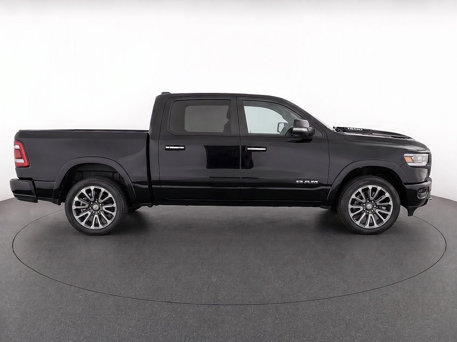 Used 2019 Ram 1500 Truck