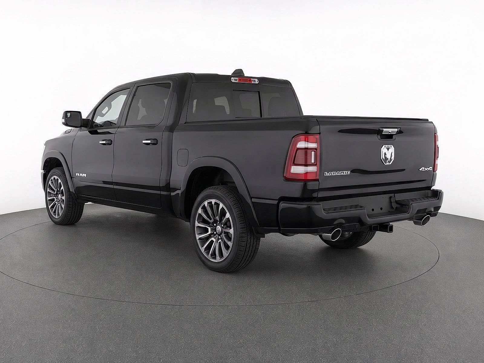 Used 2019 Ram 1500 Truck