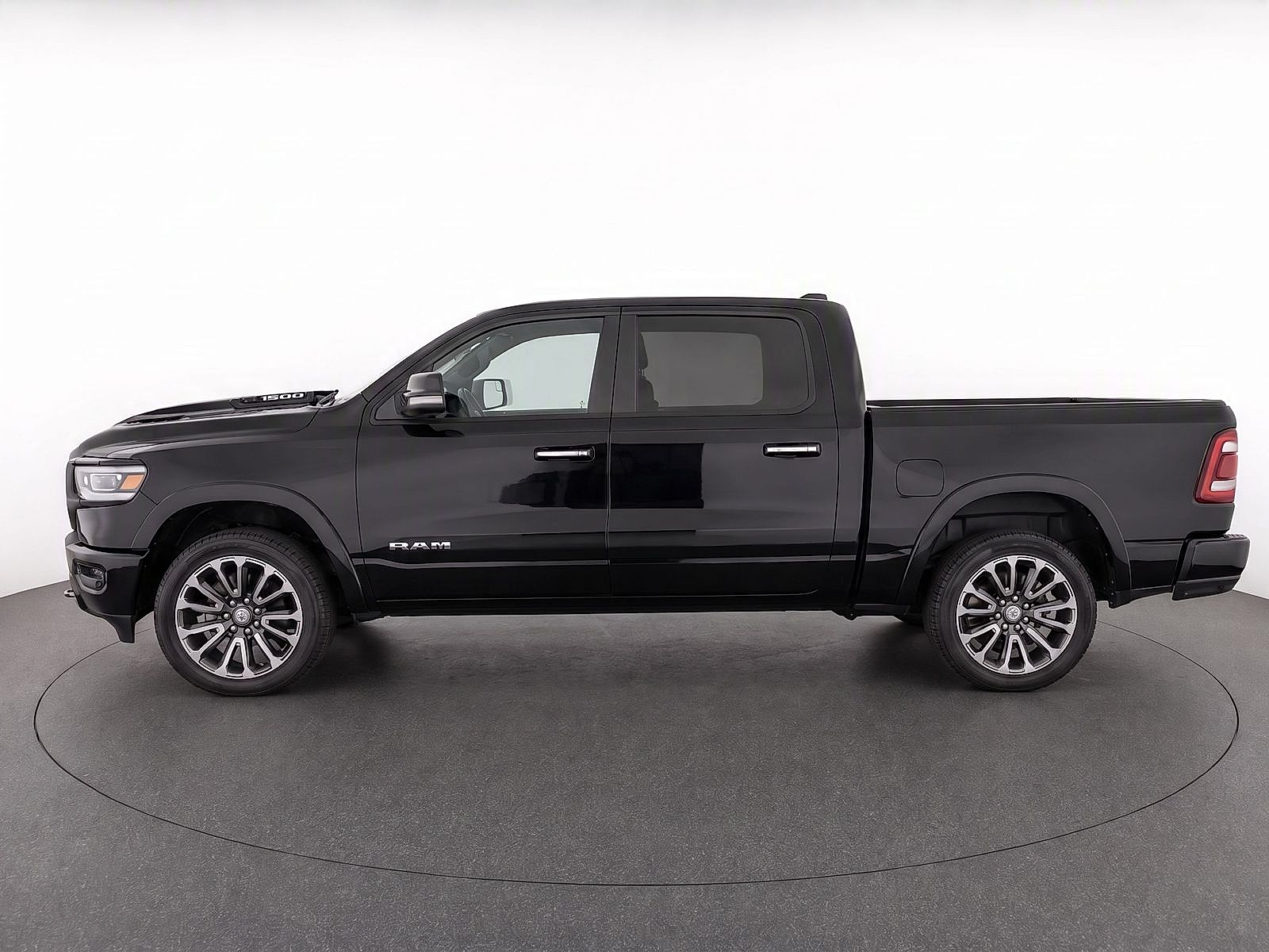 Used 2019 Ram 1500 Truck