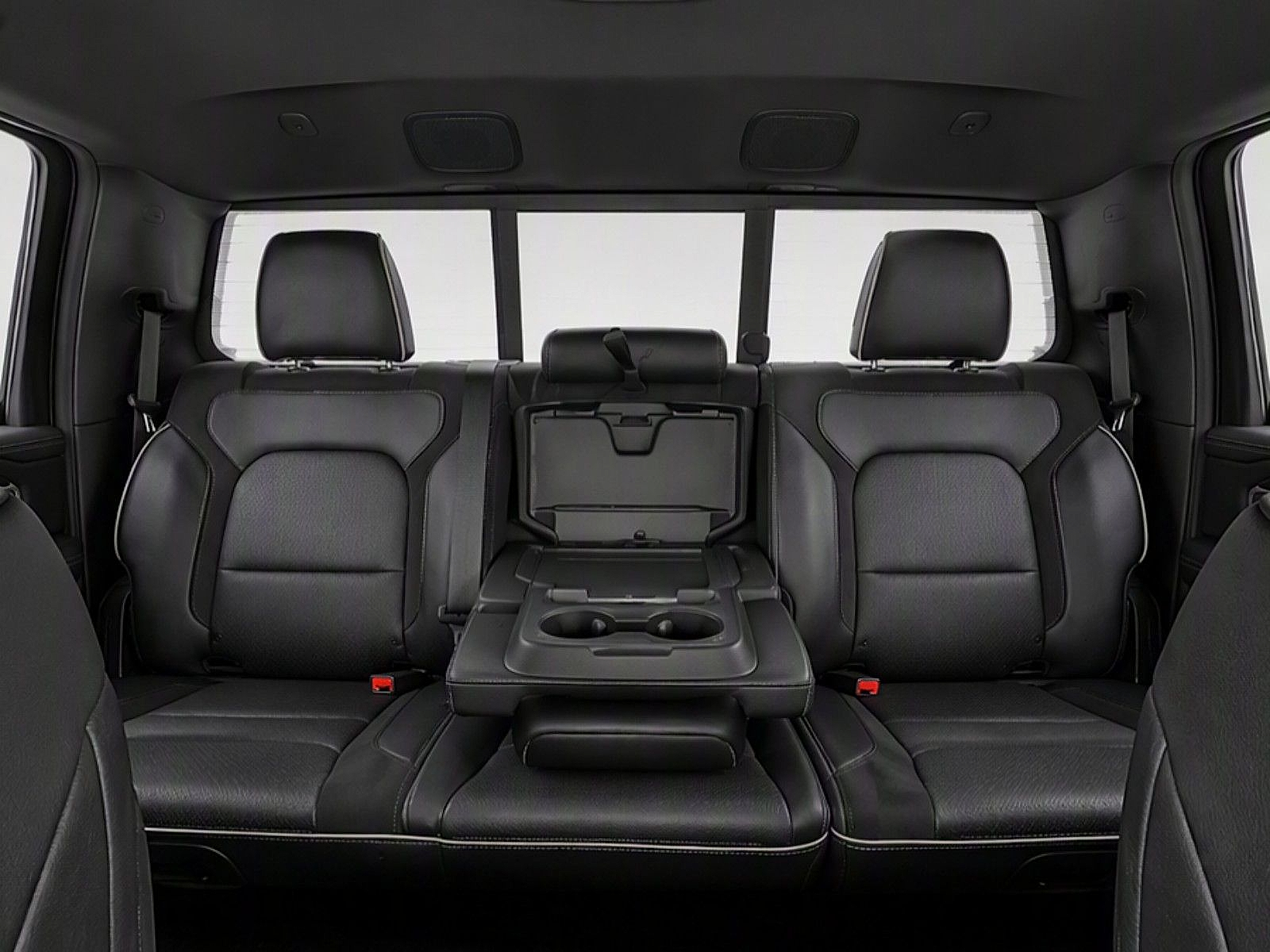 Used 2019 Ram 1500 Truck