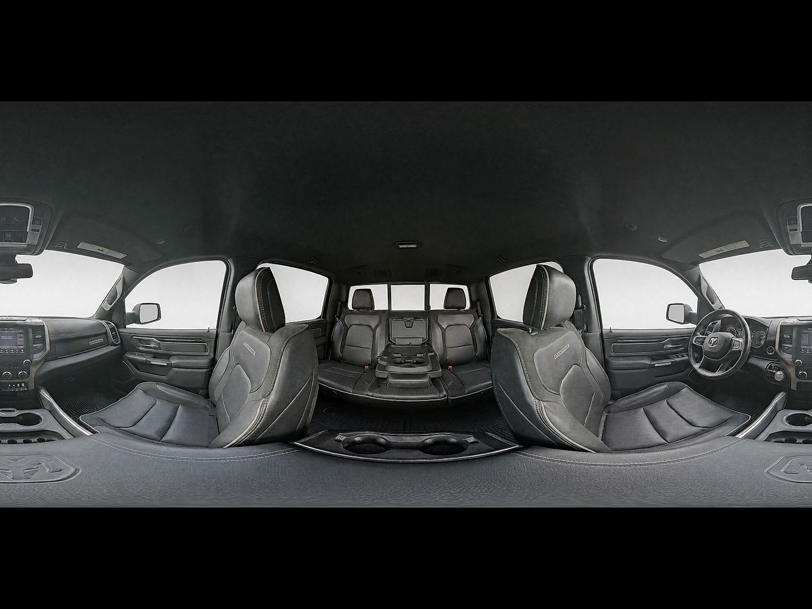 Used 2019 Ram 1500 Truck