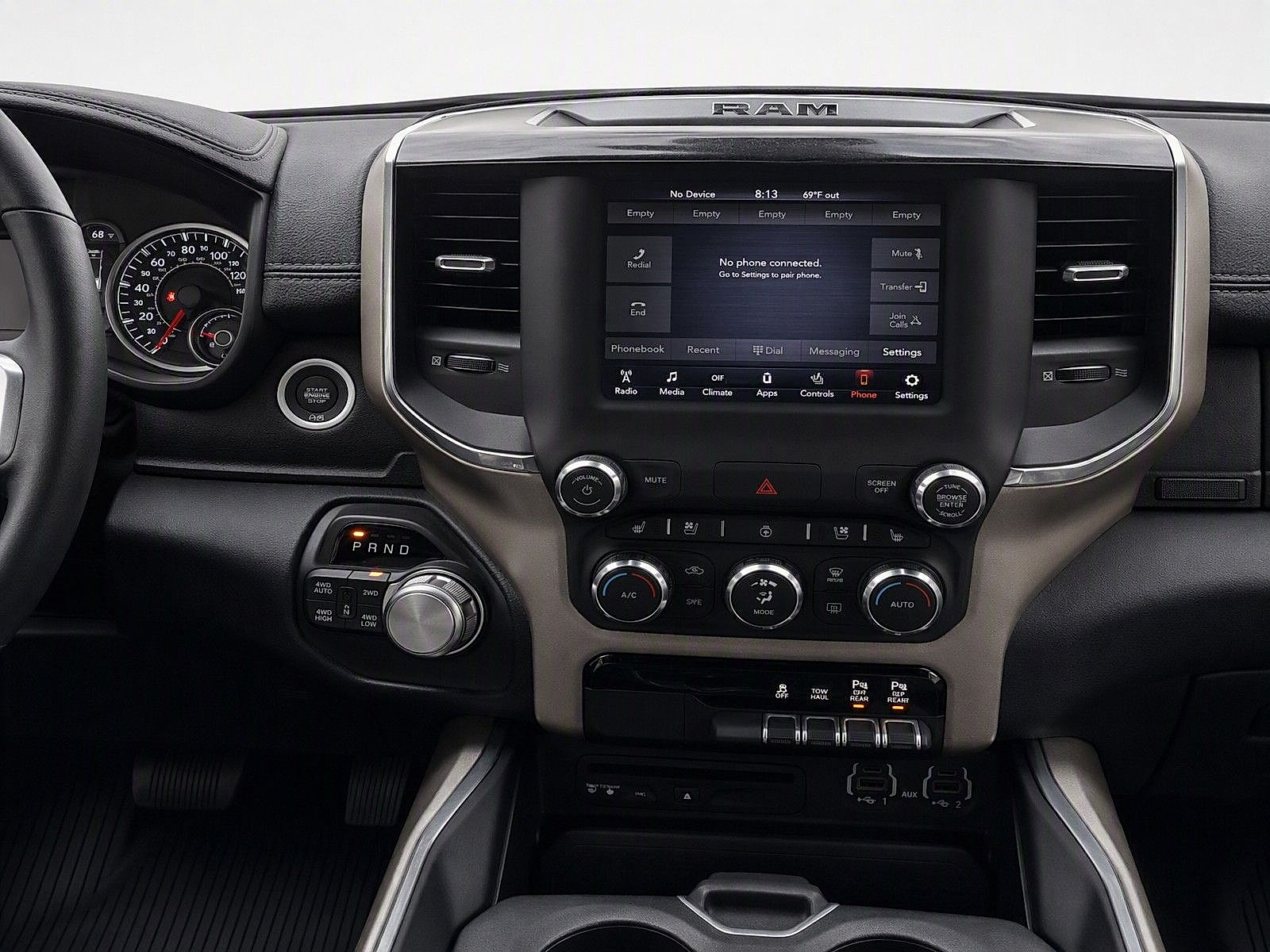 Used 2019 Ram 1500 Truck