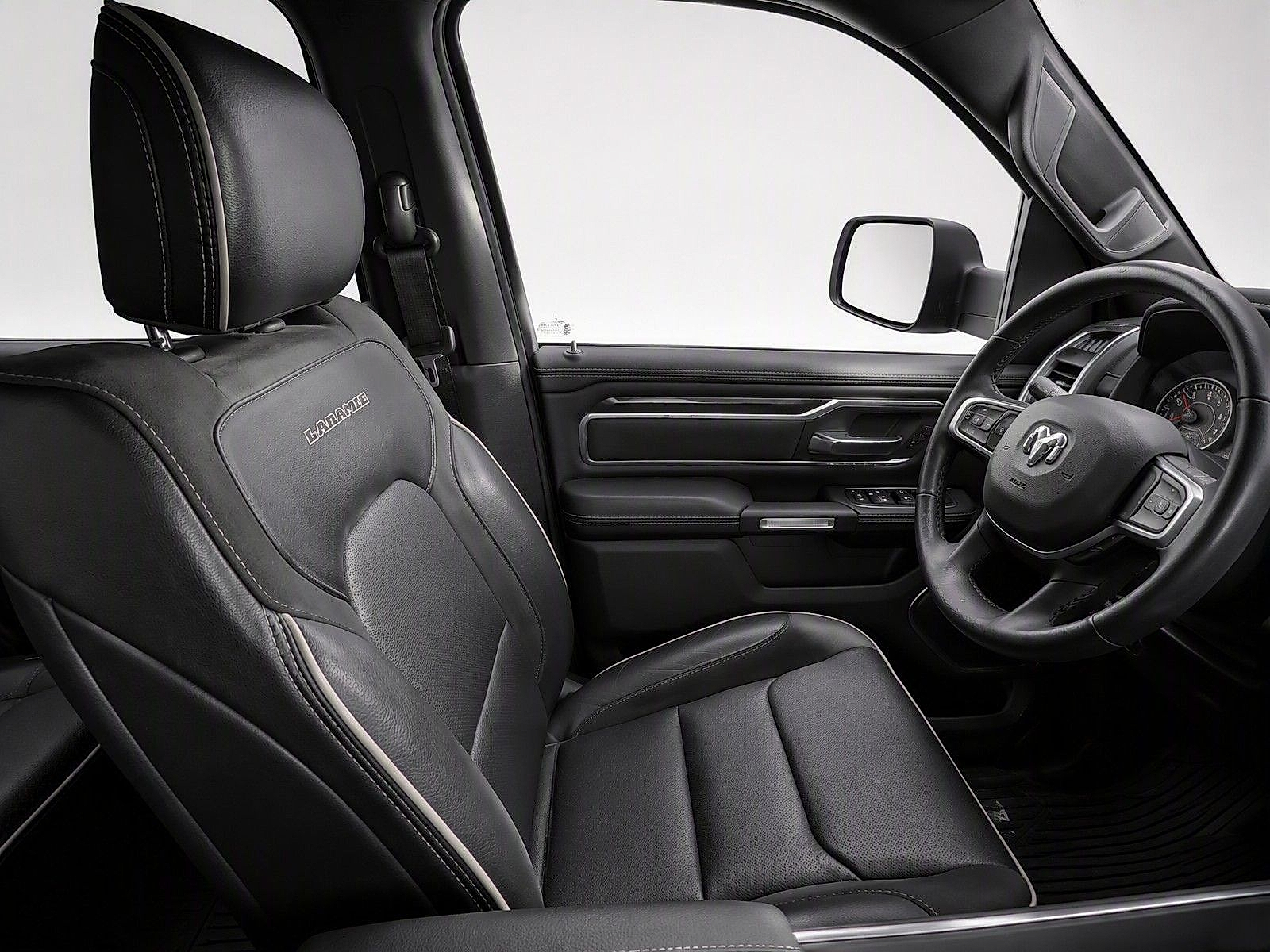 Used 2019 Ram 1500 Truck
