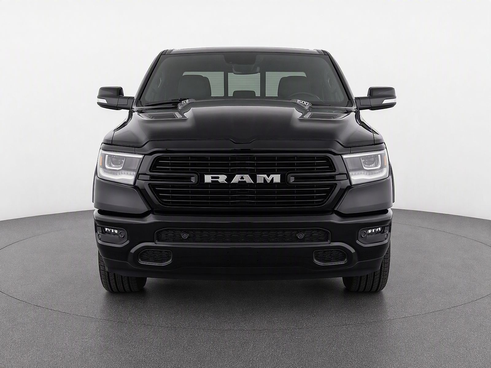 Used 2019 Ram 1500 Truck