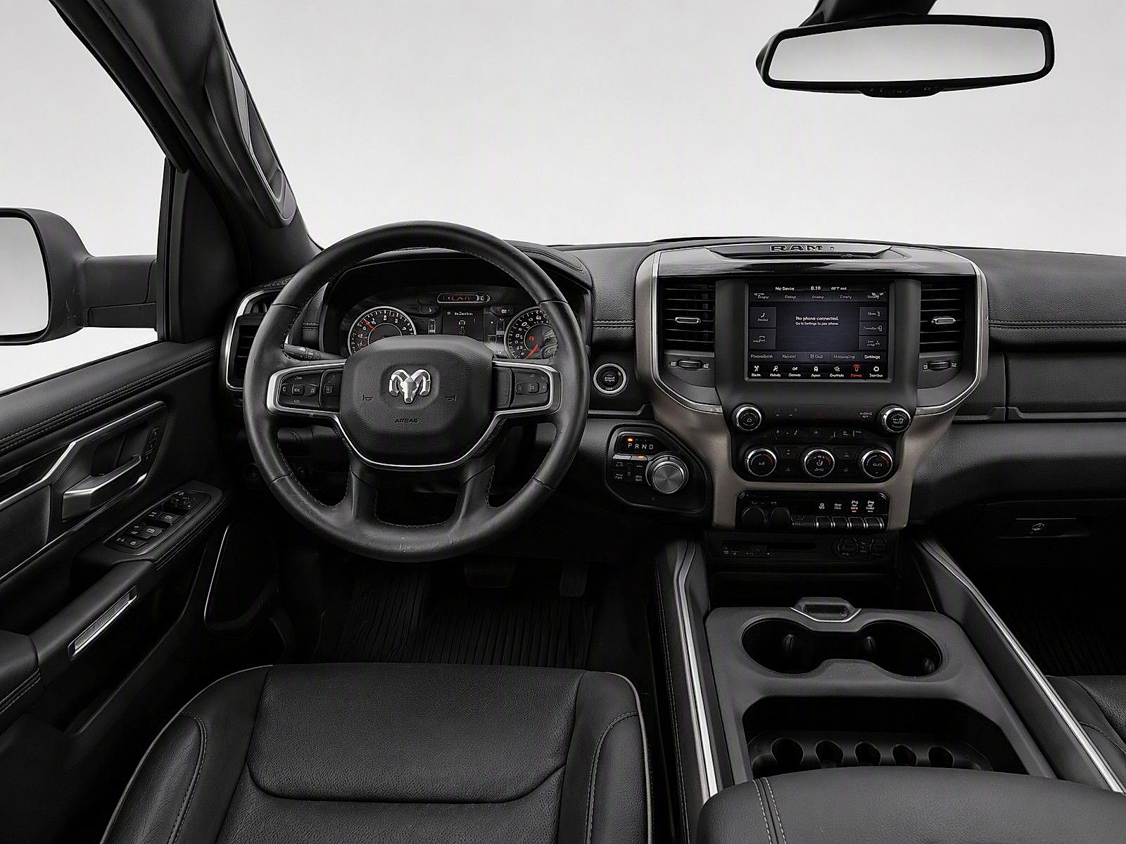 Used 2019 Ram 1500 Truck