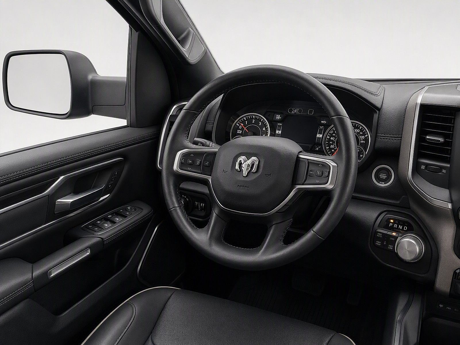 Used 2019 Ram 1500 Truck