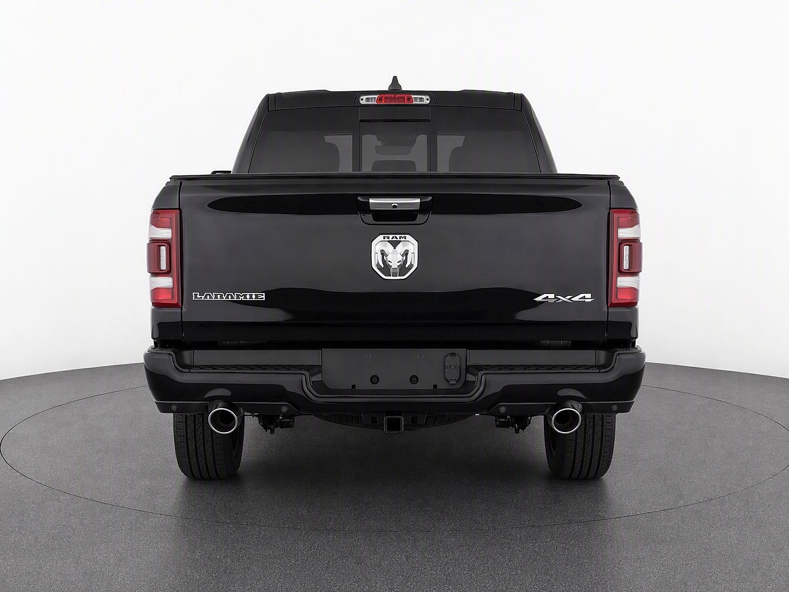 Used 2019 Ram 1500 Truck