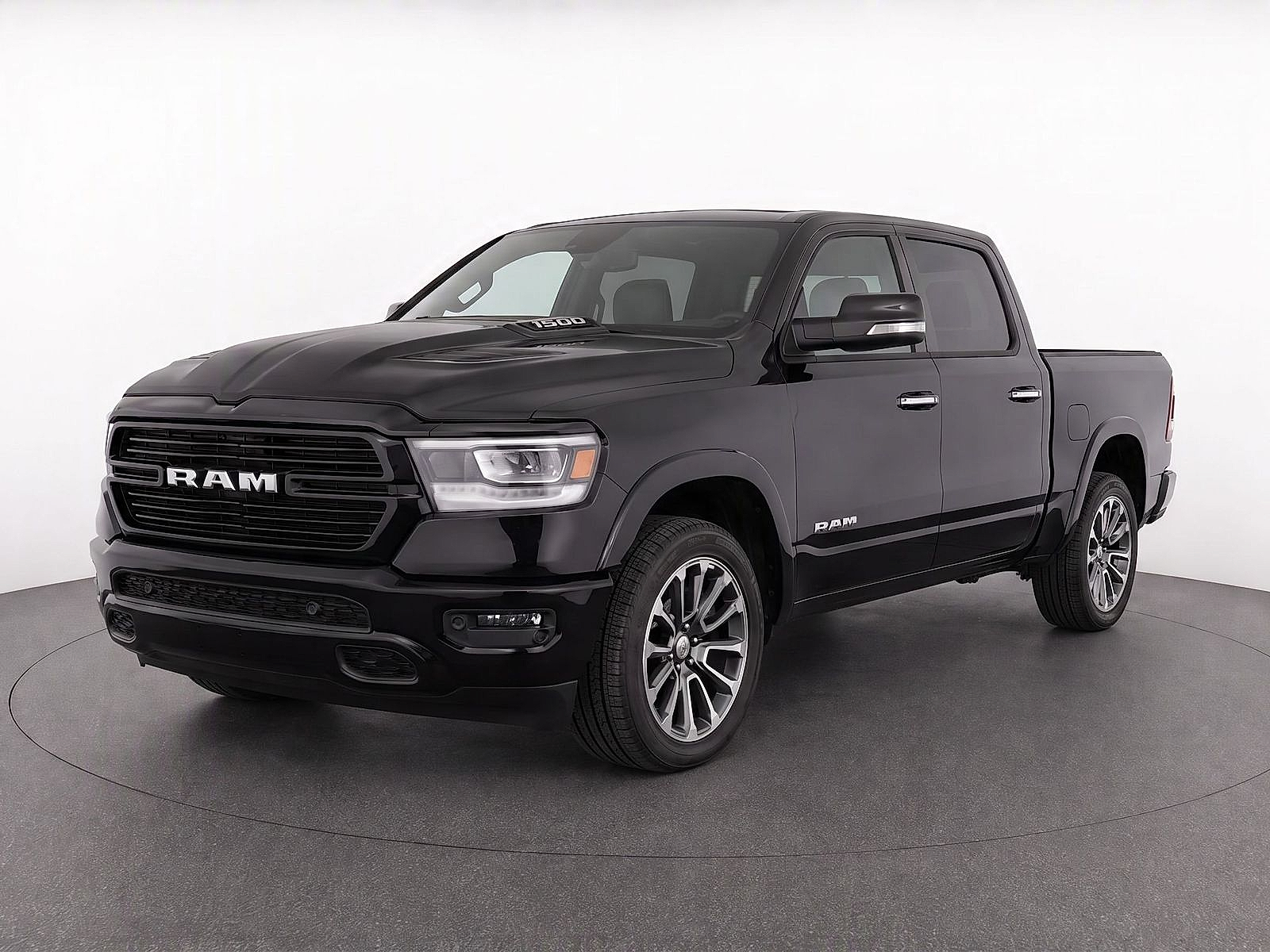 Used 2019 Ram 1500 Truck