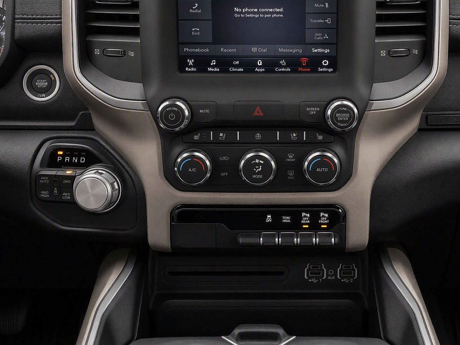 Used 2019 Ram 1500 Truck