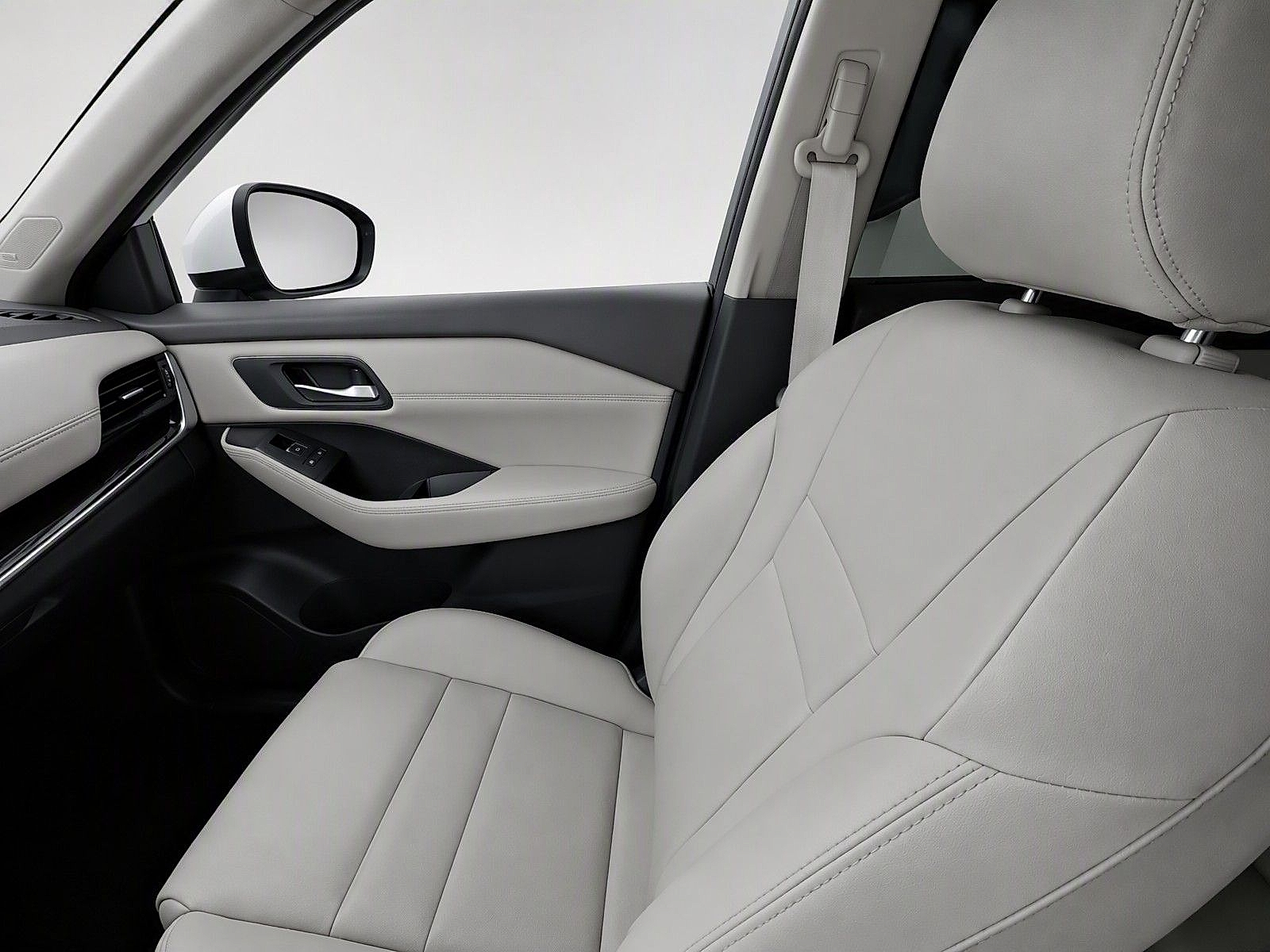 Used 2023 Nissan Rogue SUV