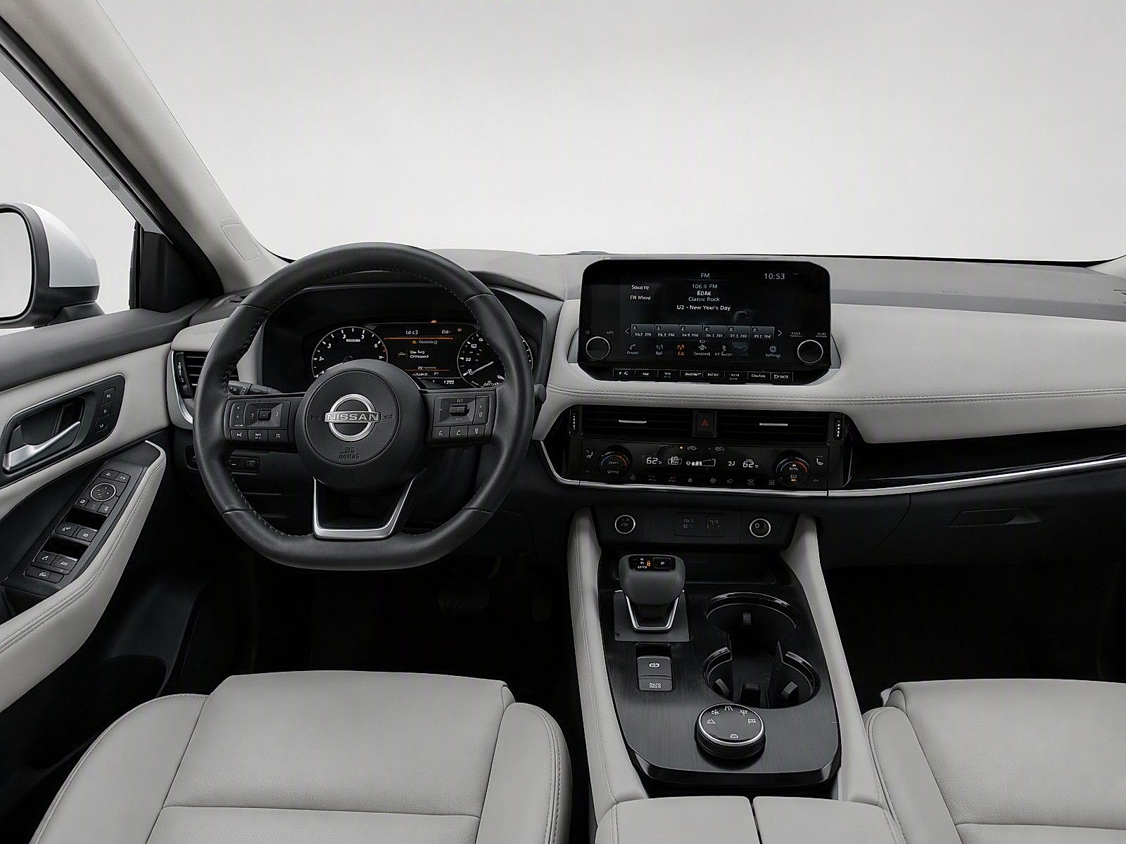 Used 2023 Nissan Rogue SUV