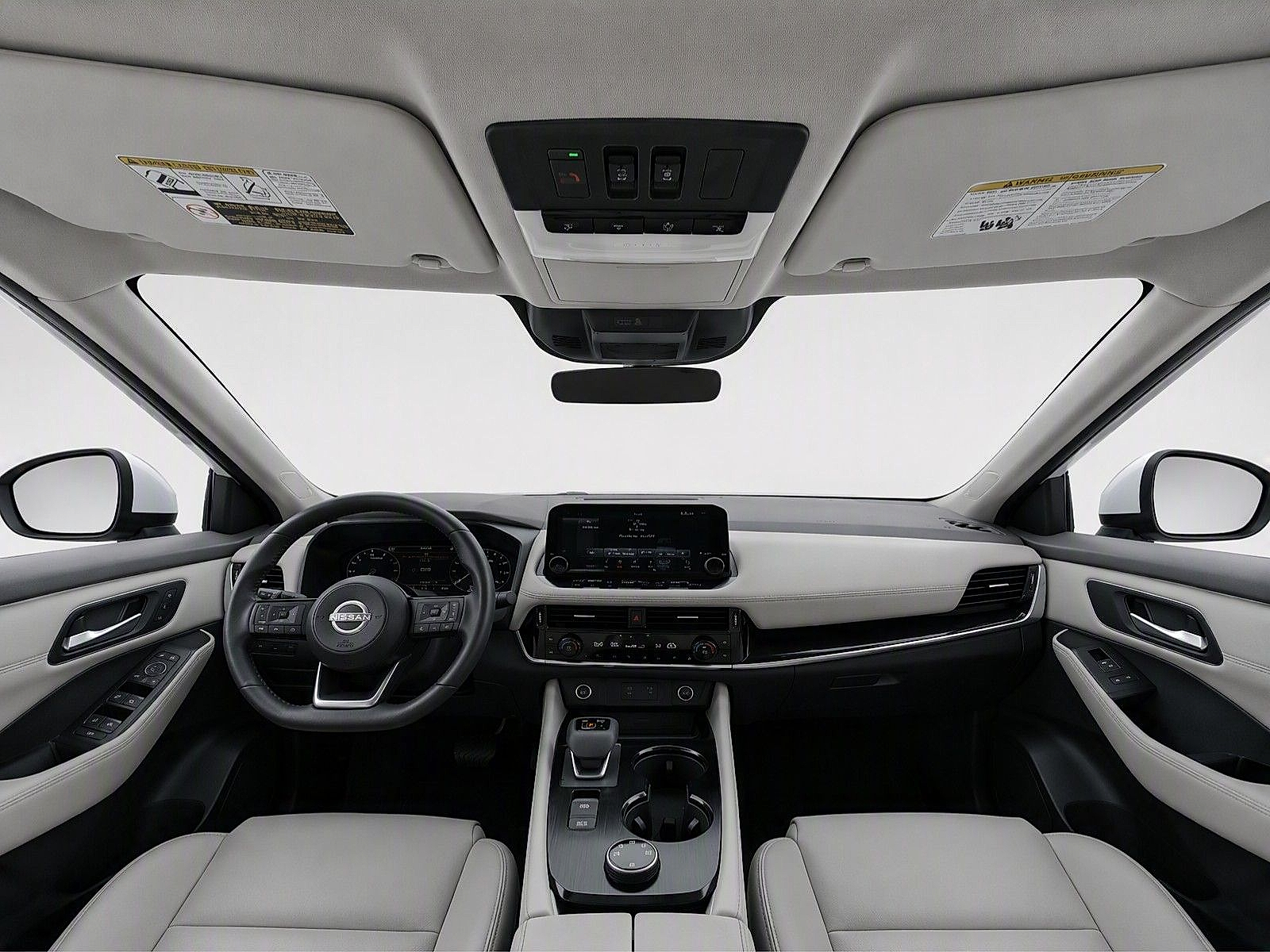 Used 2023 Nissan Rogue SUV