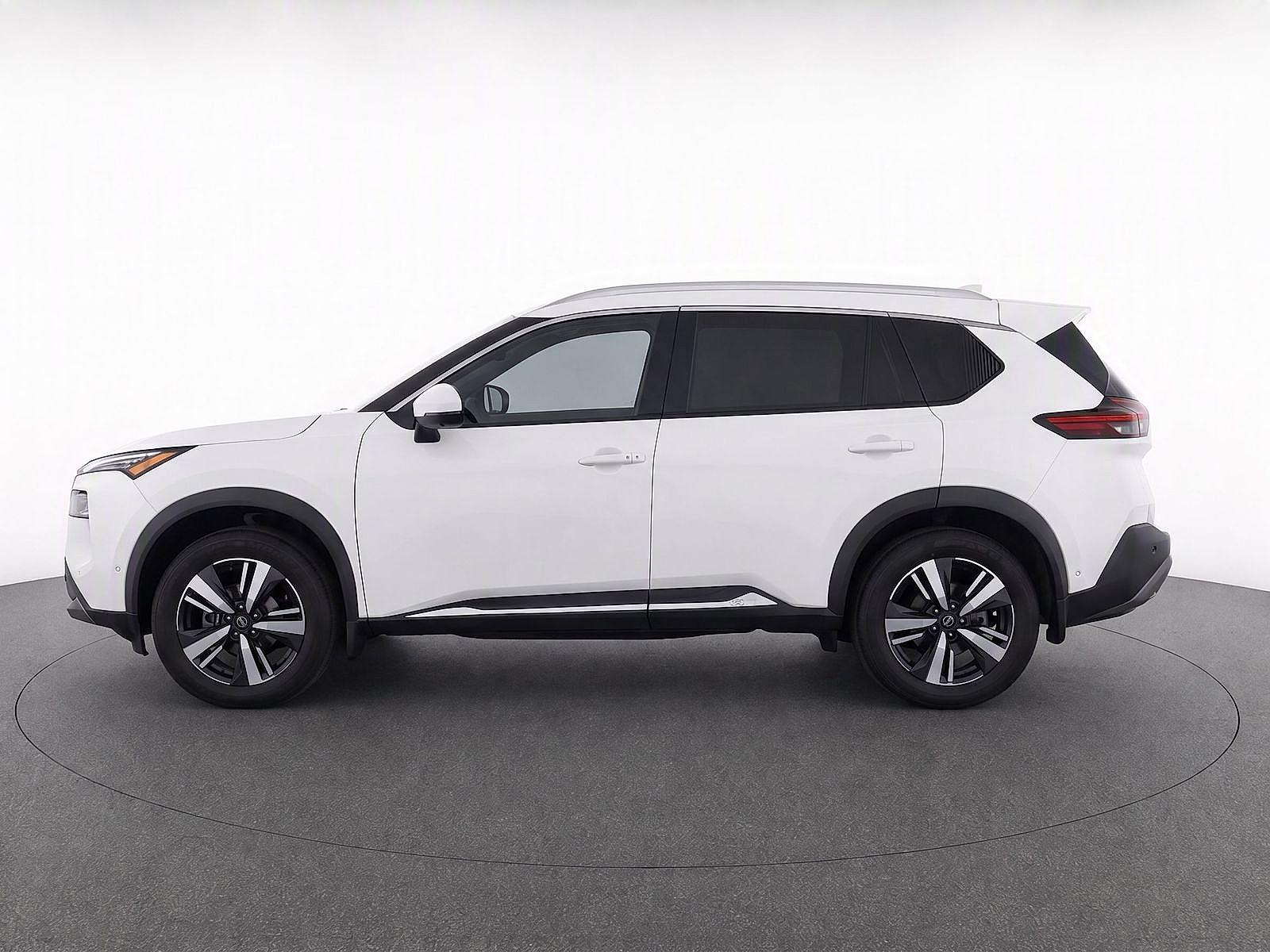 Used 2023 Nissan Rogue SUV