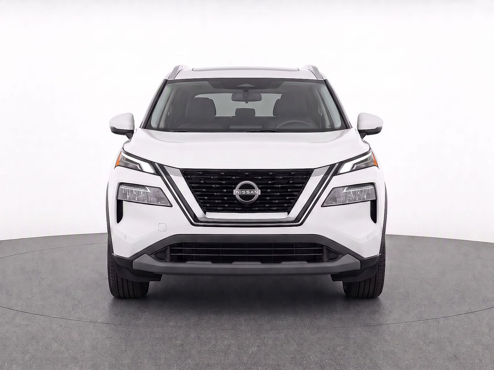 Used 2023 Nissan Rogue SUV