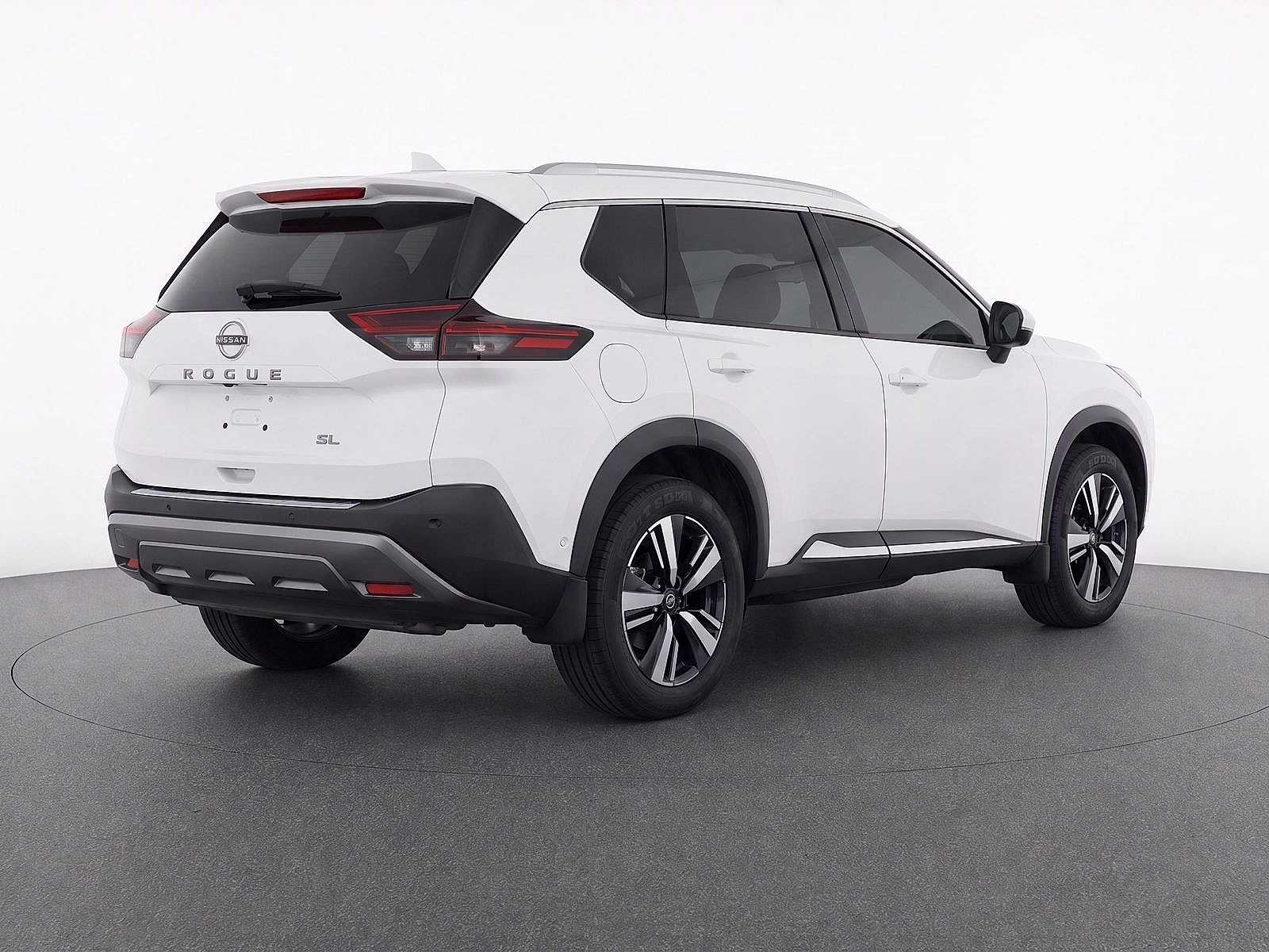 Used 2023 Nissan Rogue SUV