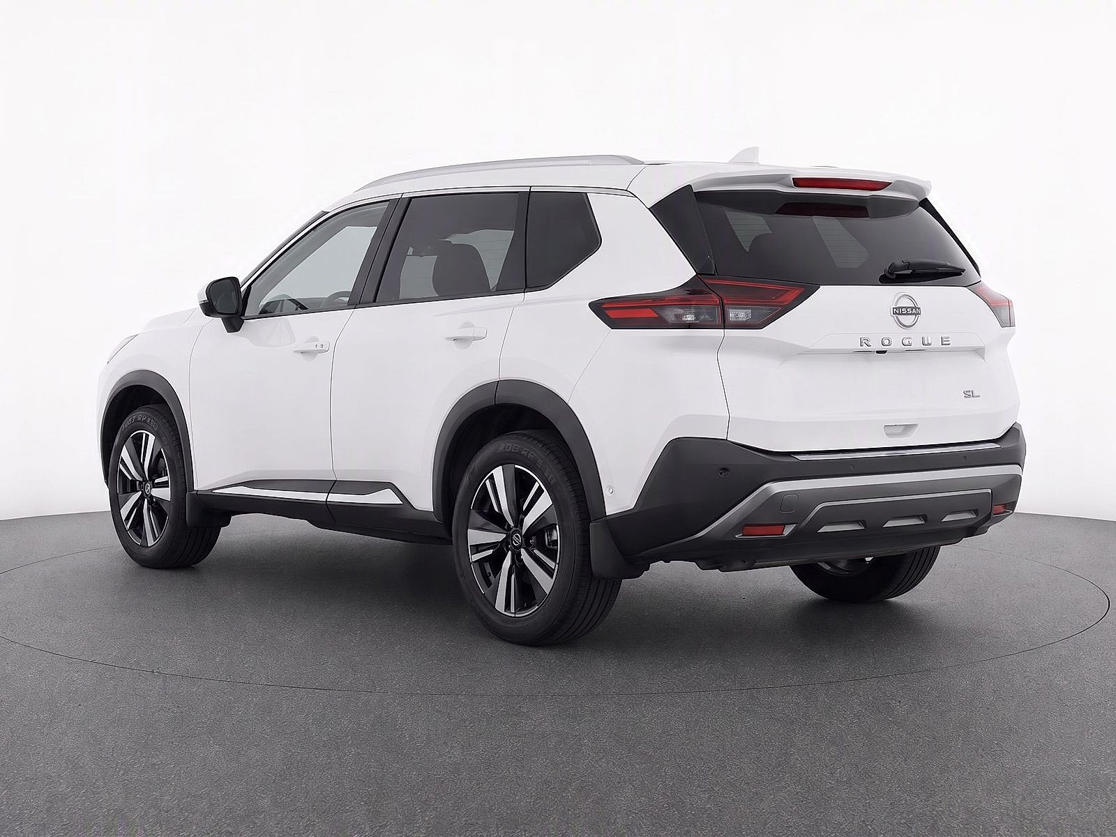 Used 2023 Nissan Rogue SUV