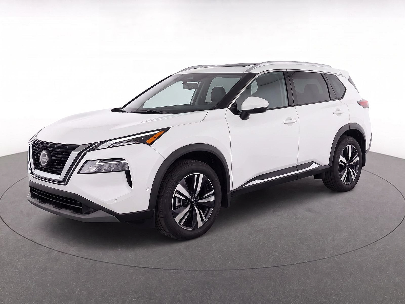 Used 2023 Nissan Rogue SUV