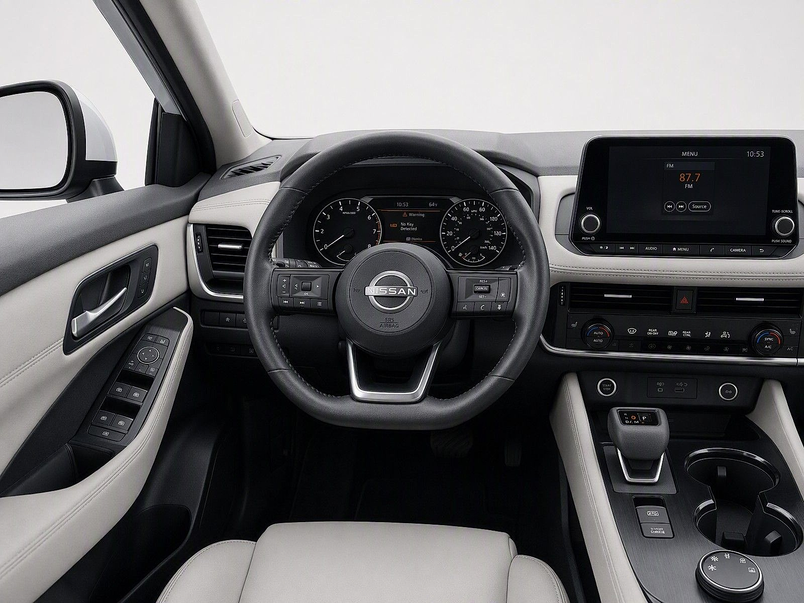 Used 2023 Nissan Rogue SUV