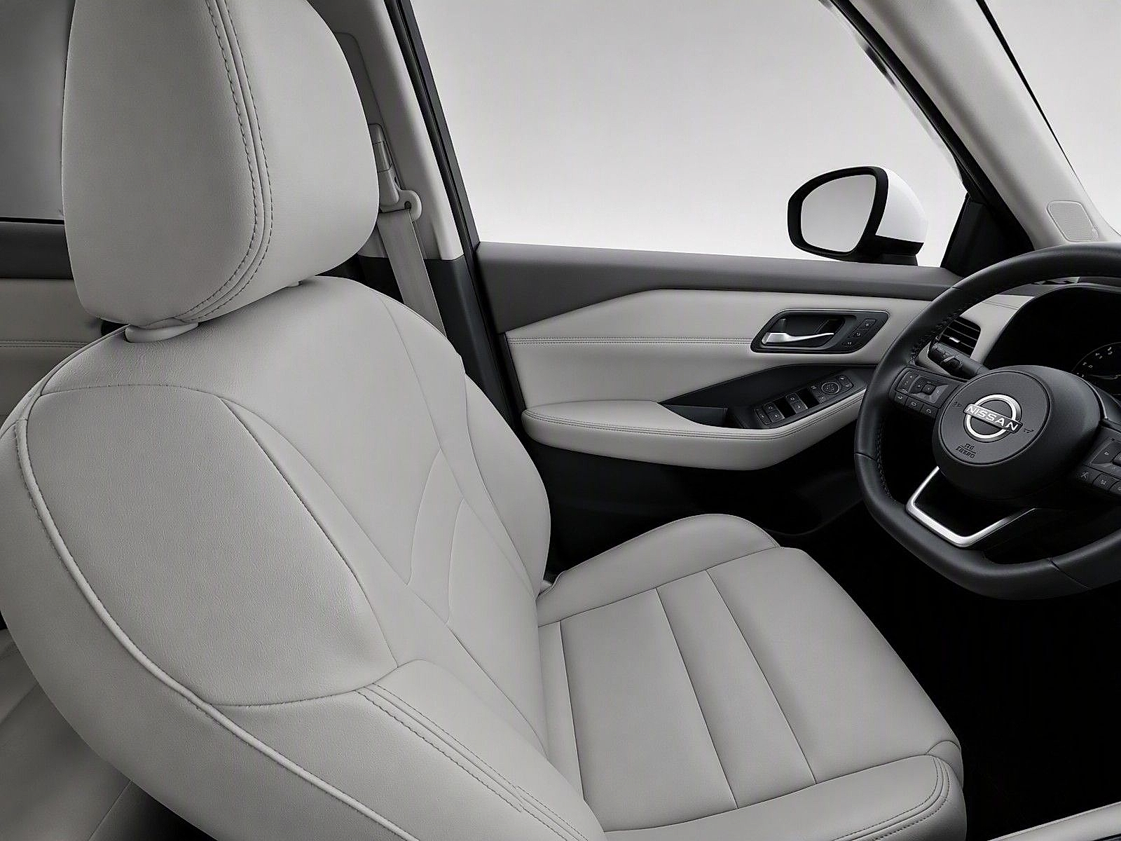 Used 2023 Nissan Rogue SUV
