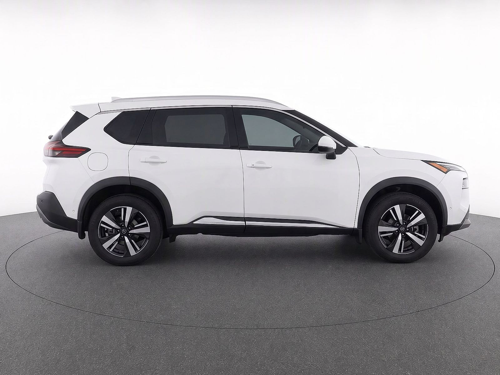 Used 2023 Nissan Rogue SUV