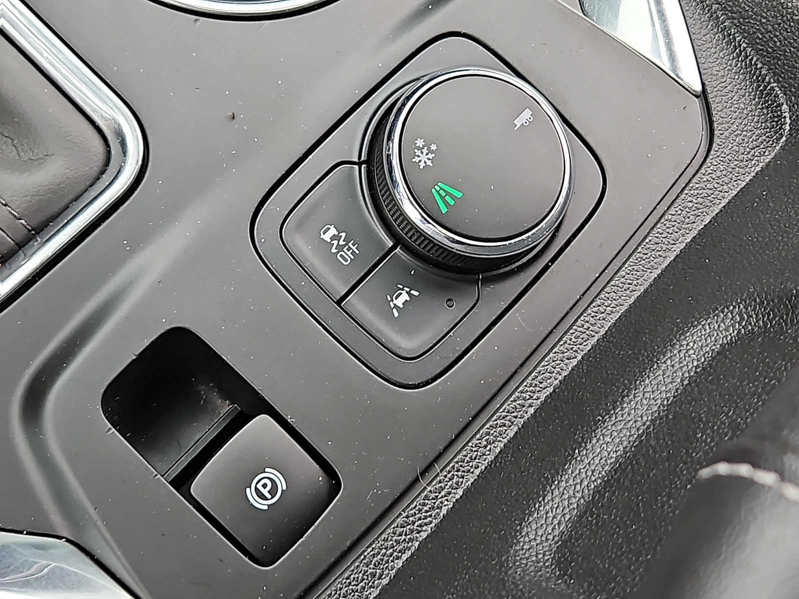 Used 2020 Chevrolet Traverse SUV