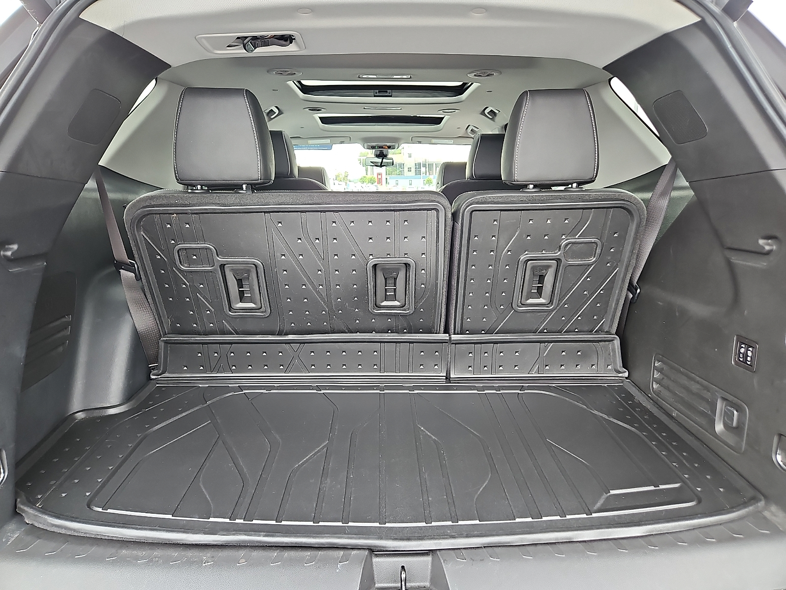 Used 2020 Chevrolet Traverse SUV