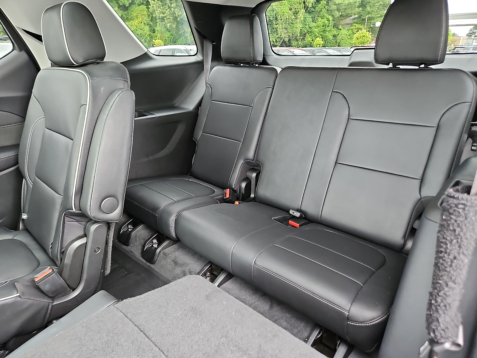 Used 2020 Chevrolet Traverse SUV