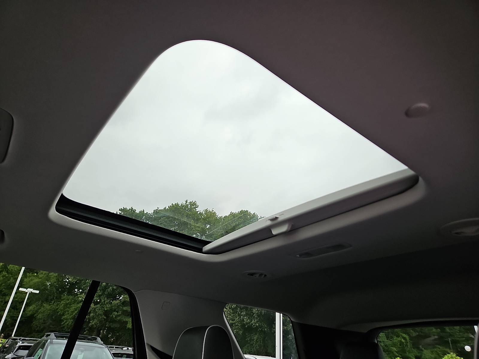 Used 2020 Chevrolet Traverse SUV