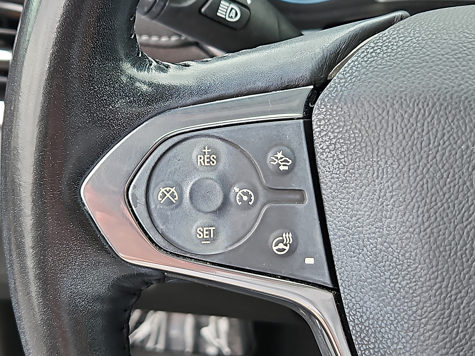 Used 2020 Chevrolet Traverse SUV