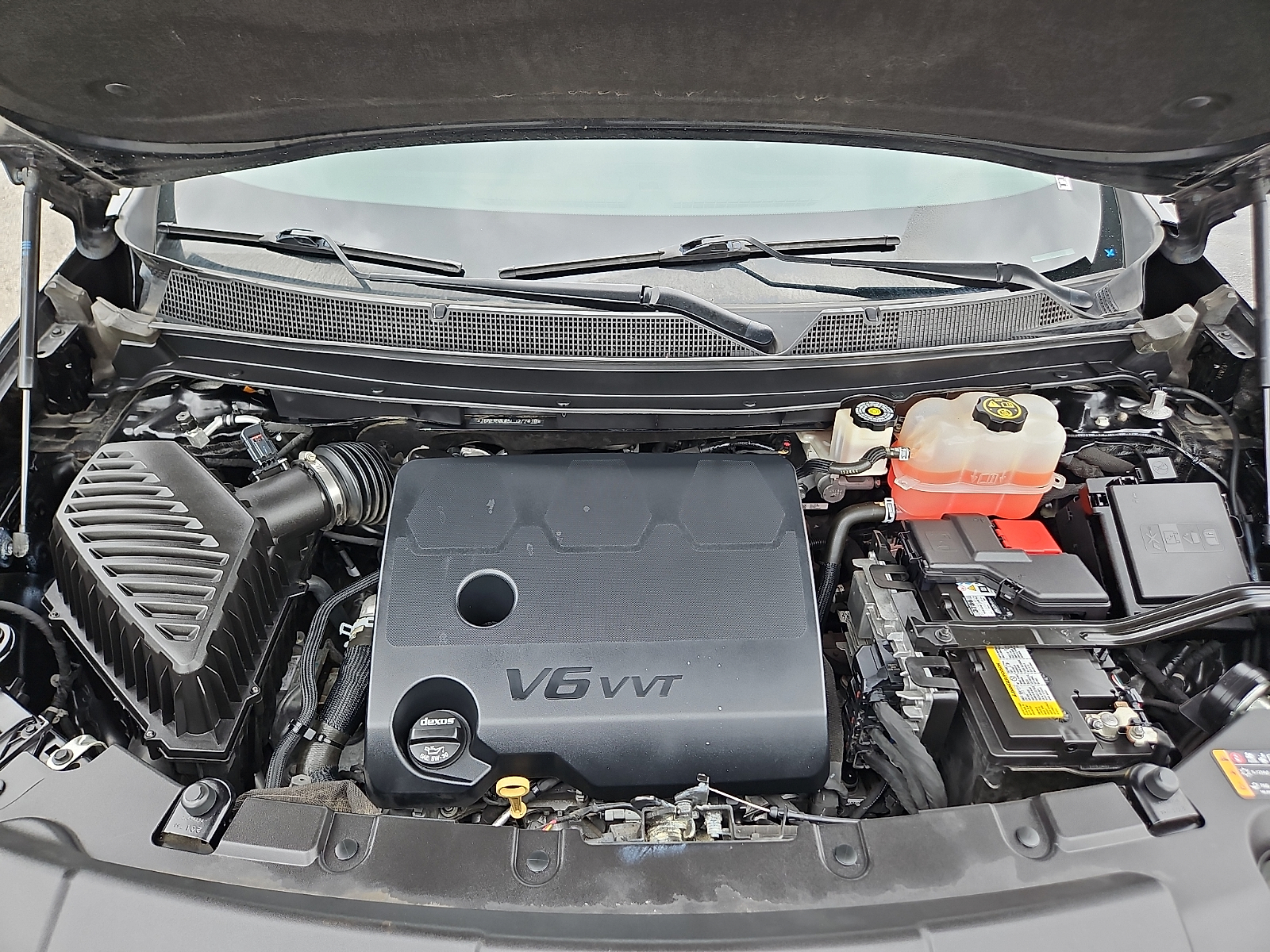 Used 2020 Chevrolet Traverse SUV