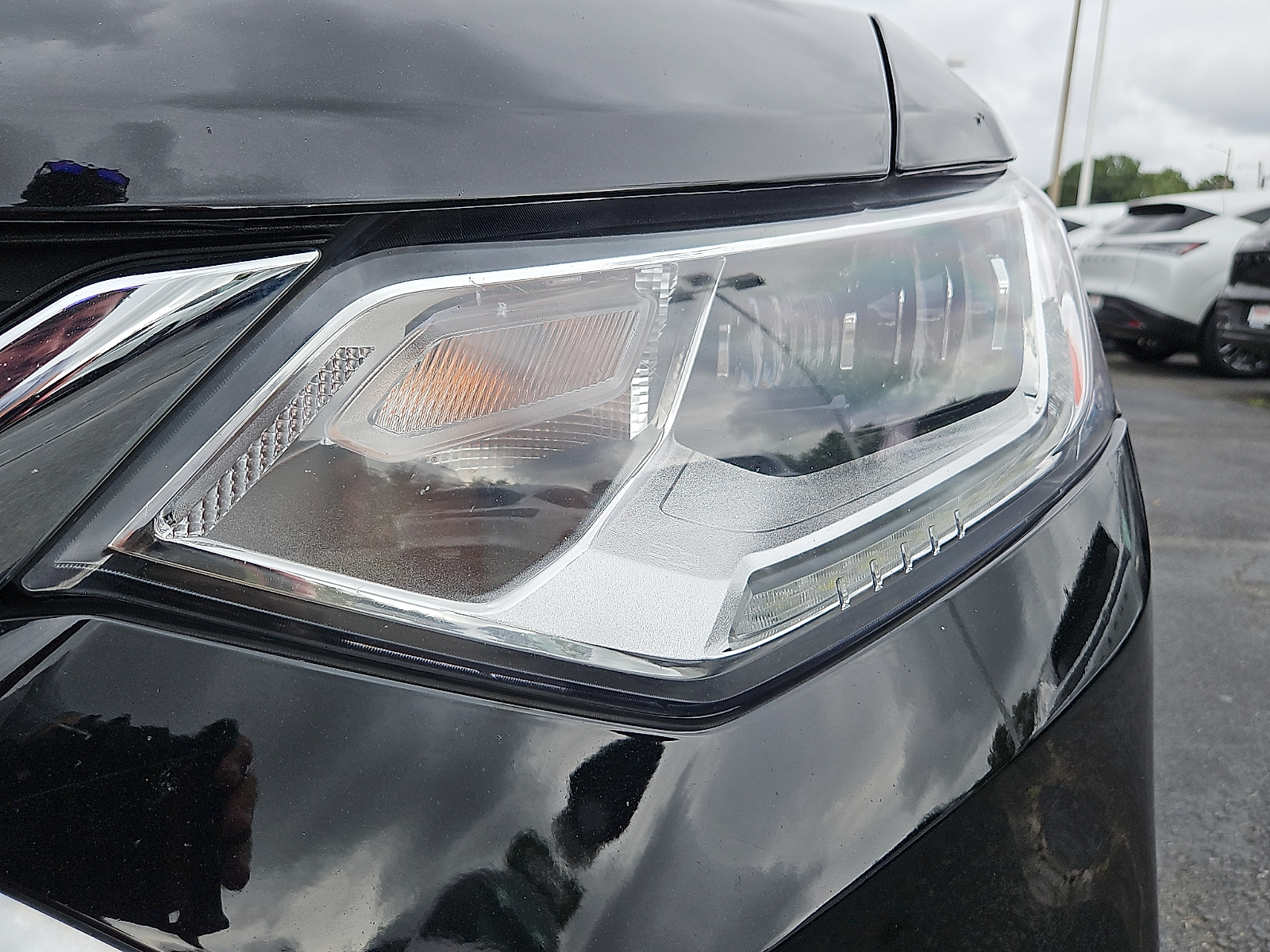 Used 2020 Chevrolet Traverse SUV