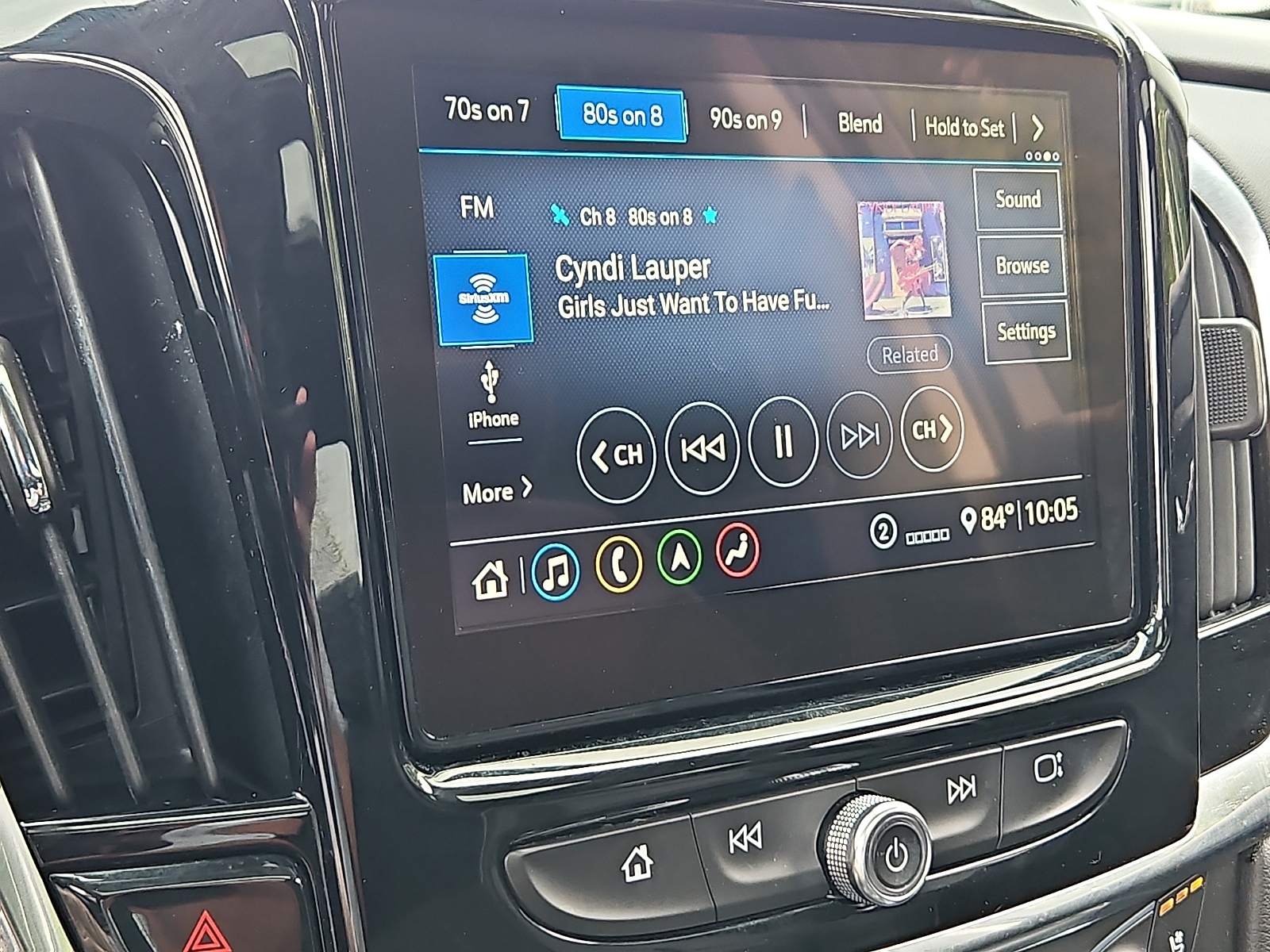Used 2020 Chevrolet Traverse SUV