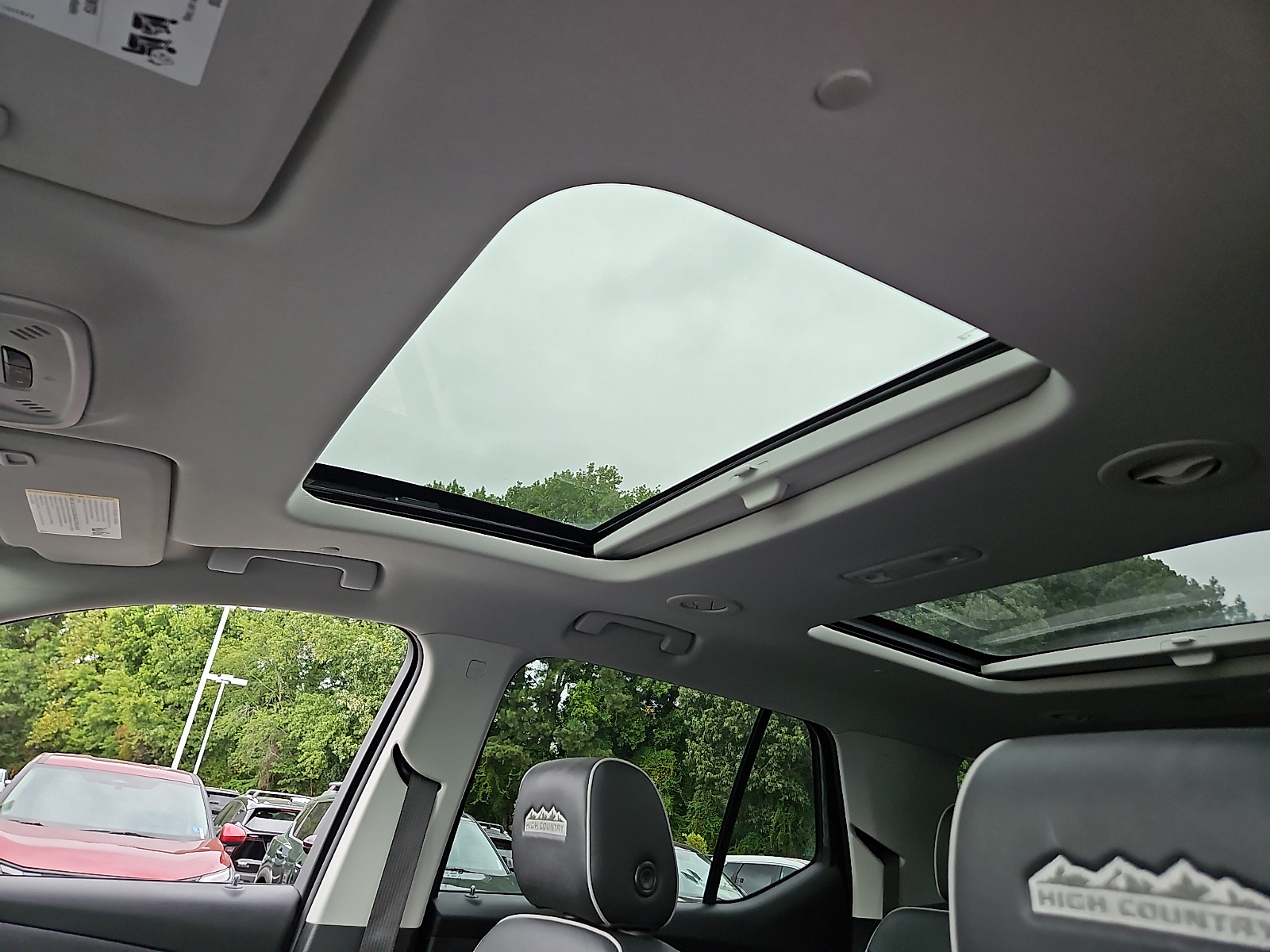 Used 2020 Chevrolet Traverse SUV