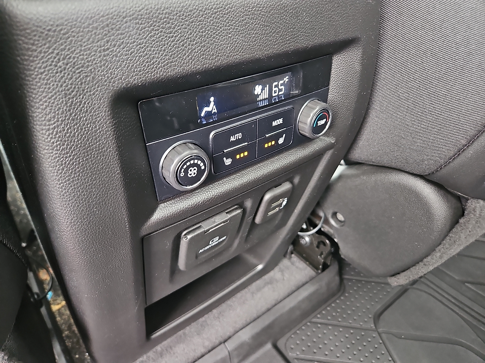 Used 2020 Chevrolet Traverse SUV