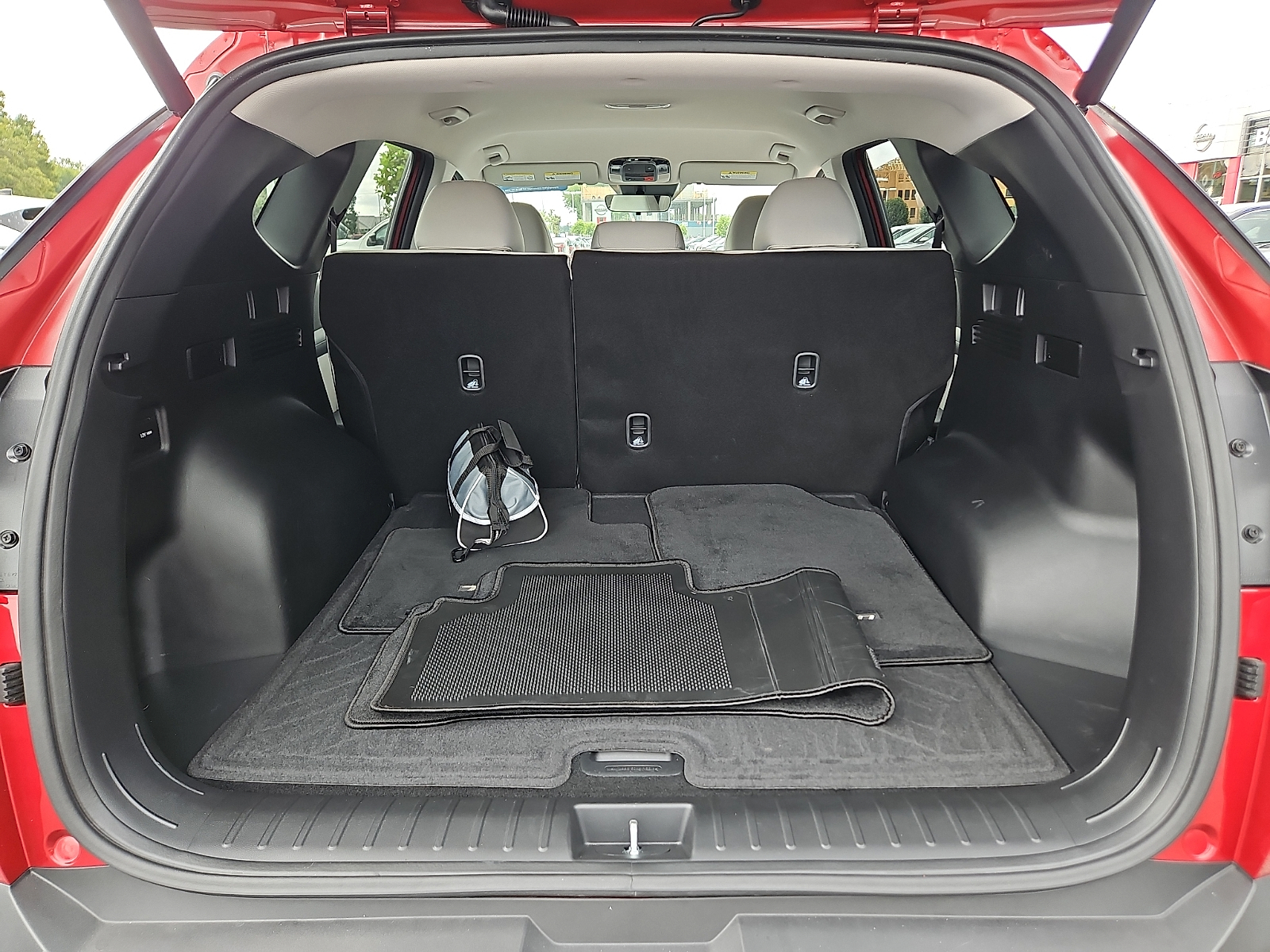 Used 2025 Hyundai Tucson SUV