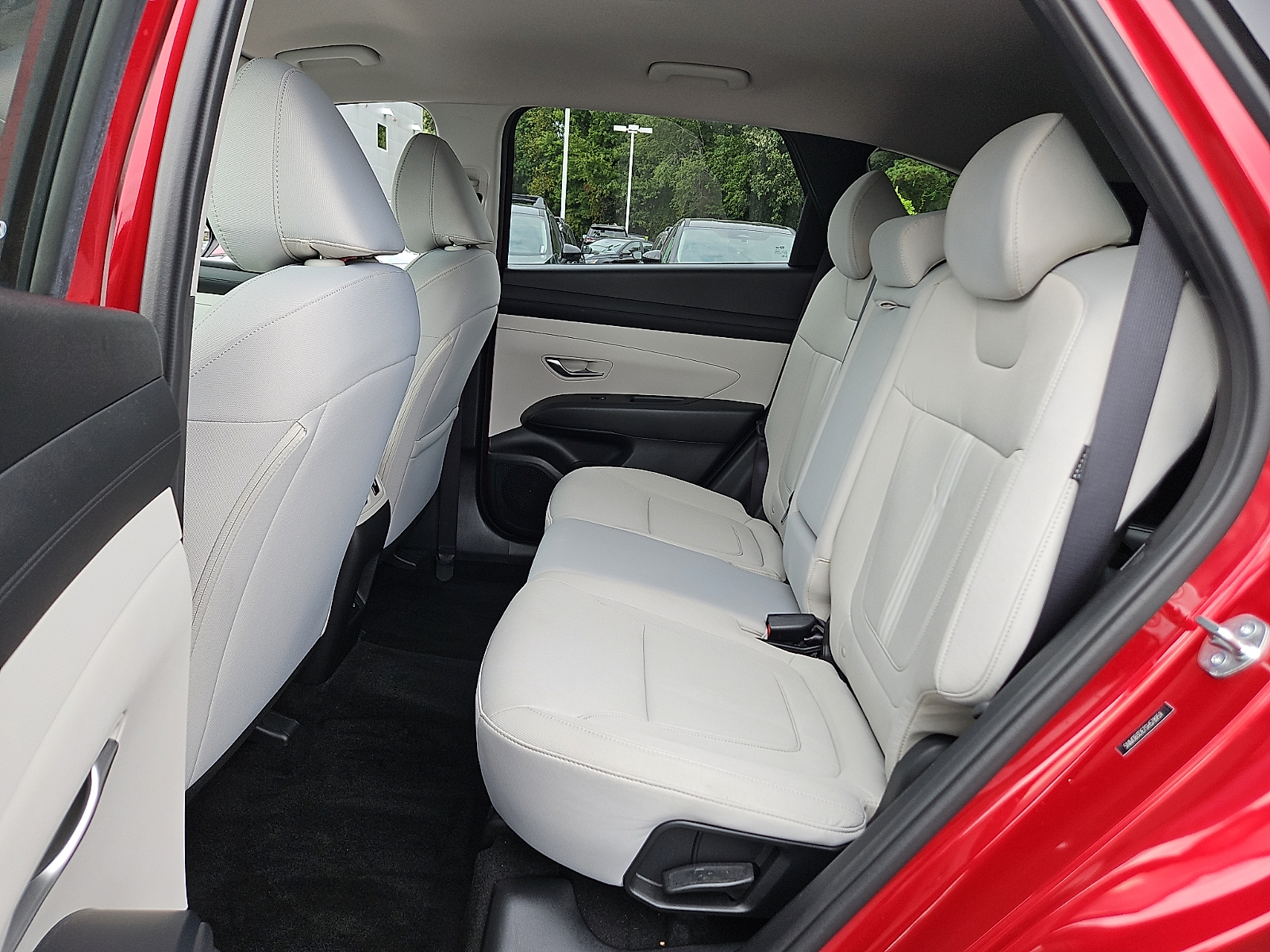 Used 2025 Hyundai Tucson SUV