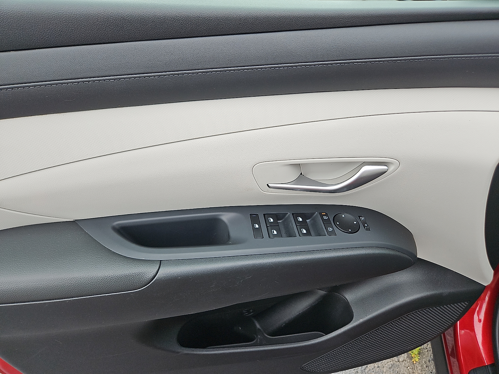 Used 2025 Hyundai Tucson SUV