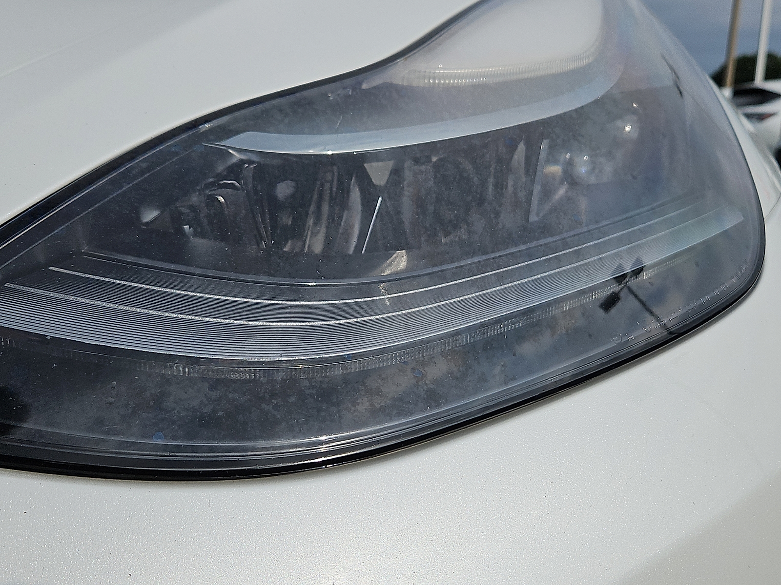 Used 2022 Tesla Model 3 Sedan