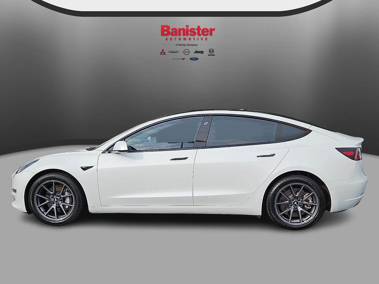 Used 2022 Tesla Model 3 Sedan