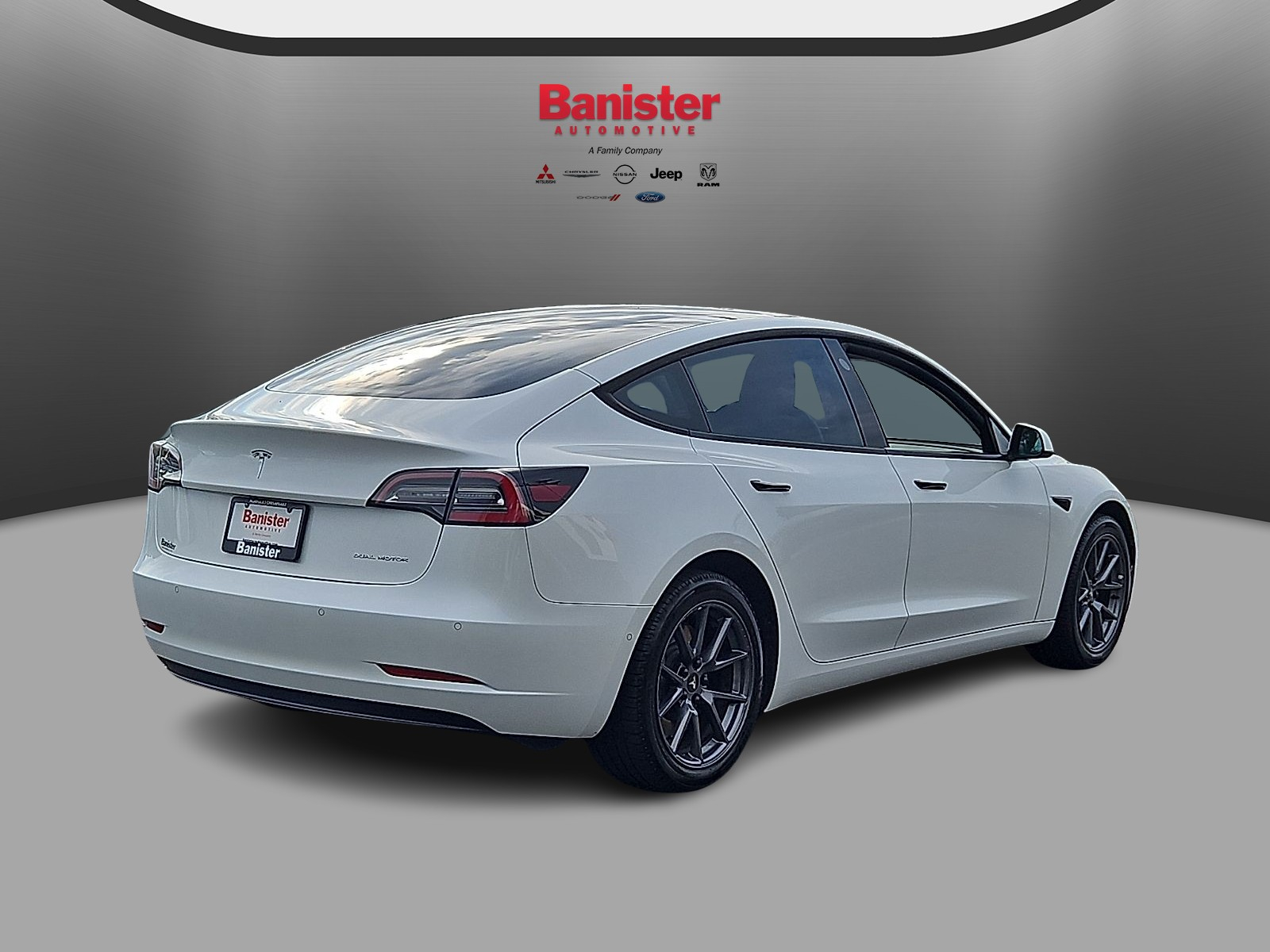 Used 2022 Tesla Model 3 Sedan