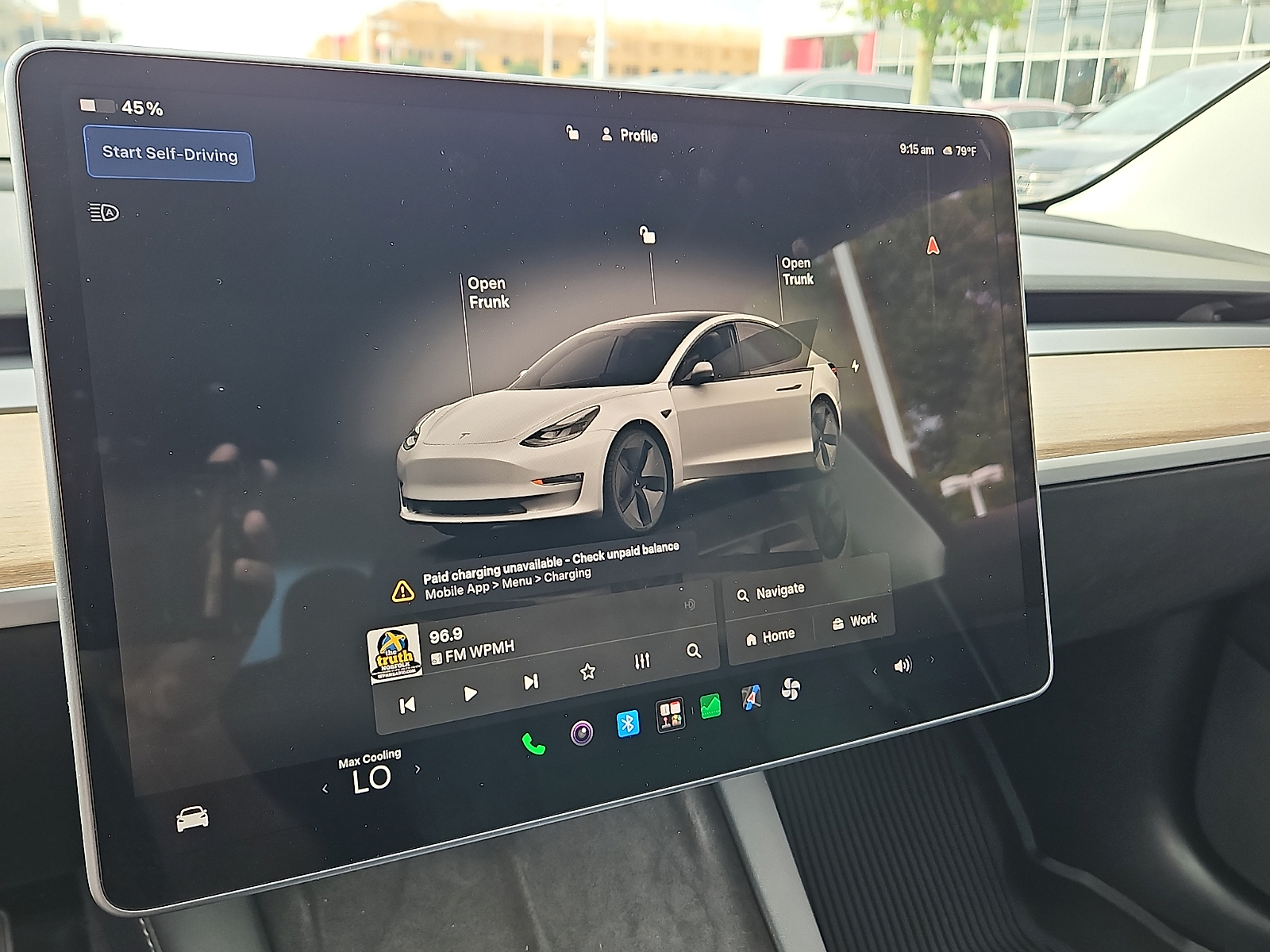Used 2022 Tesla Model 3 Sedan