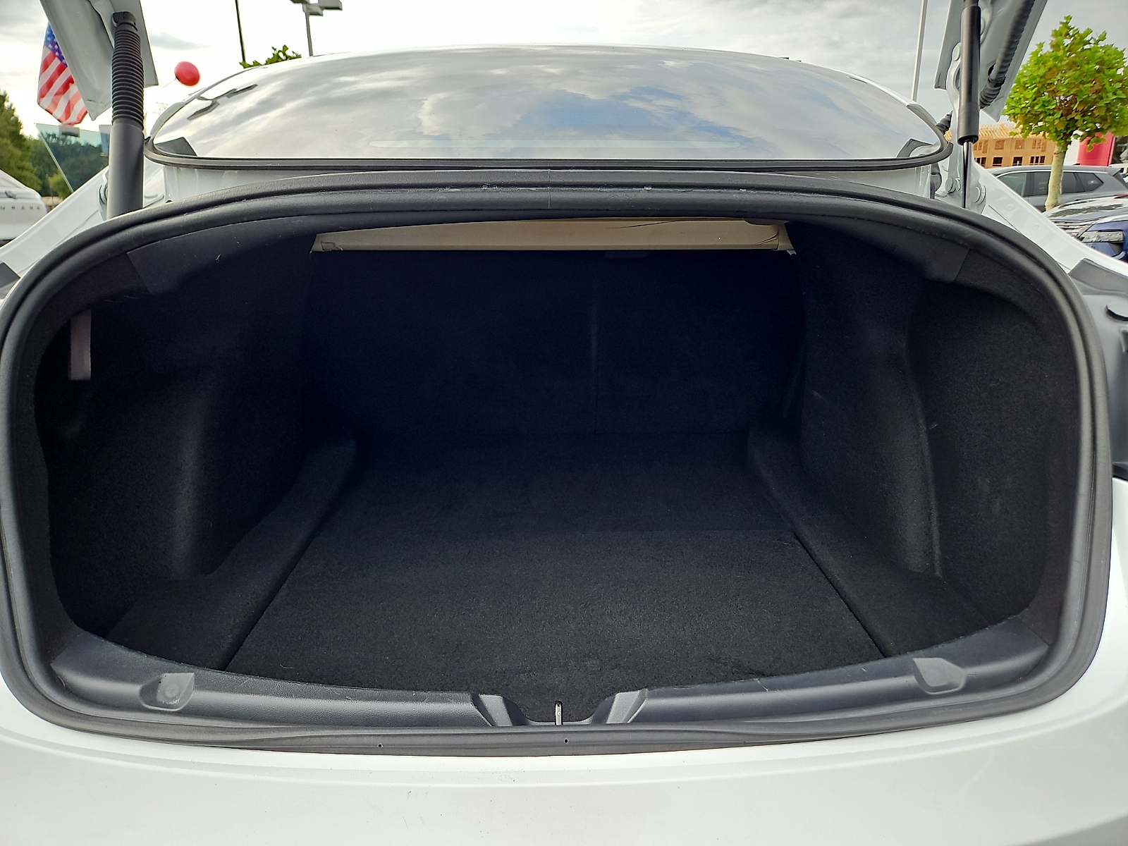 Used 2022 Tesla Model 3 Sedan