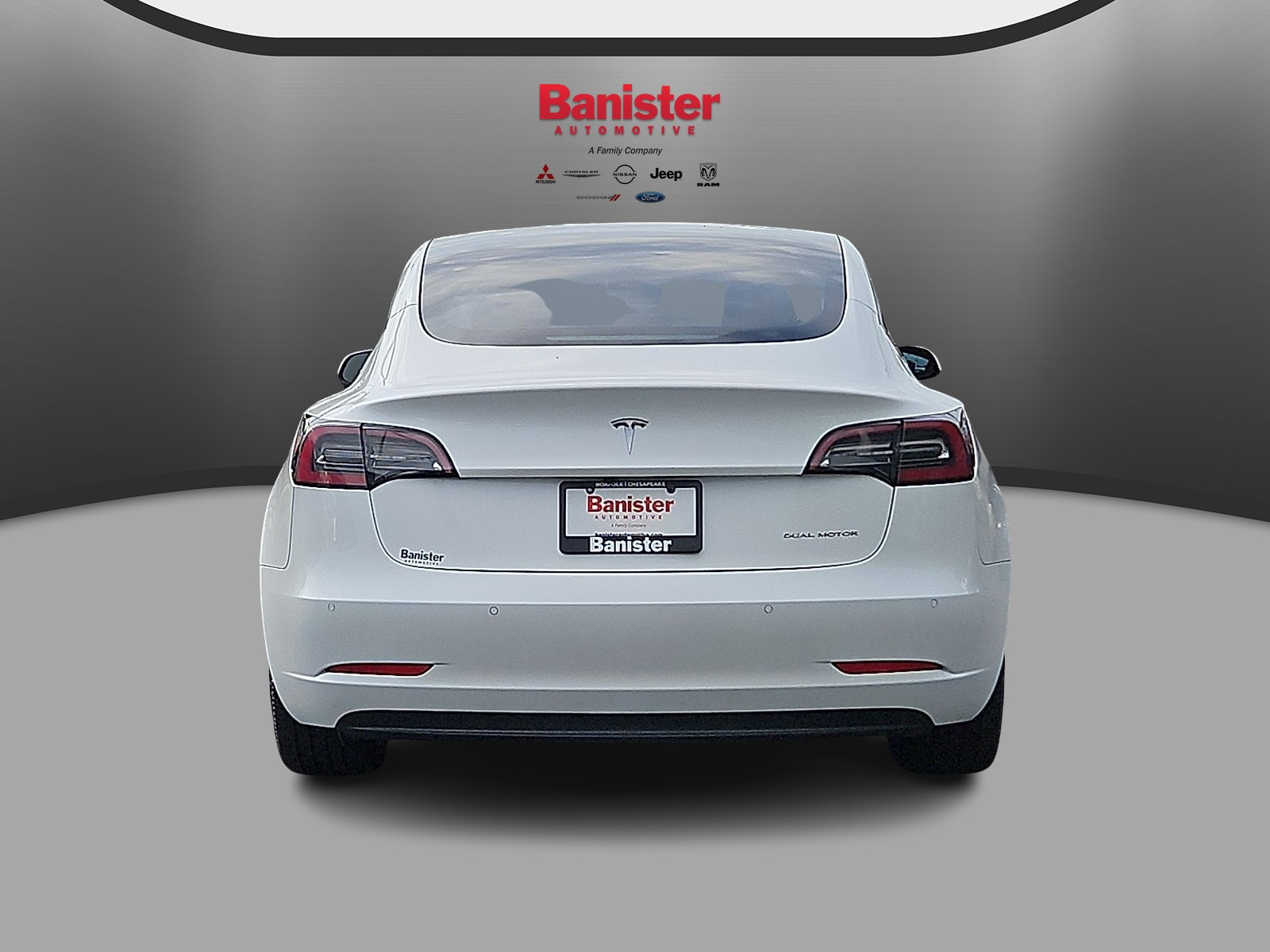 Used 2022 Tesla Model 3 Sedan