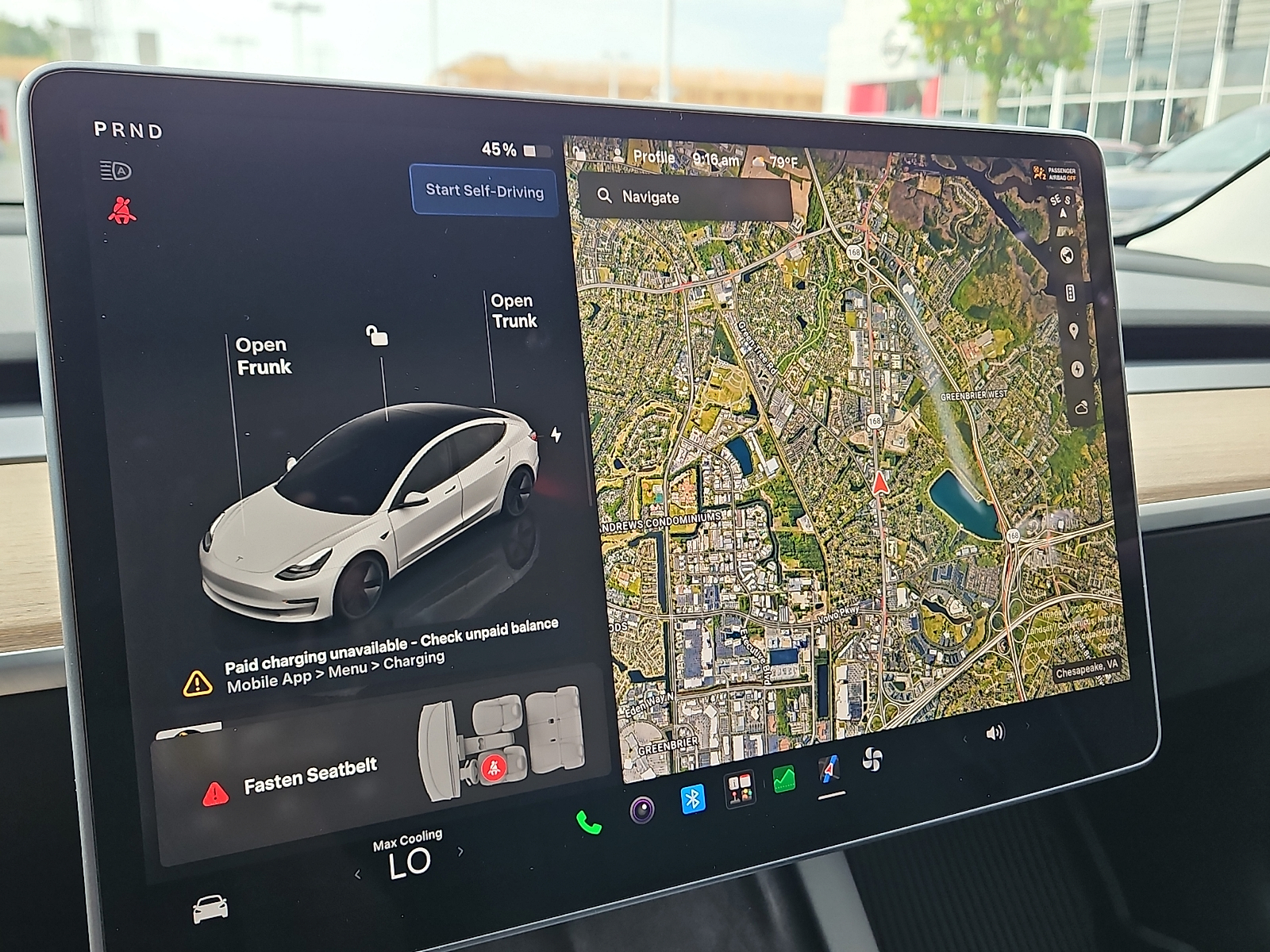 Used 2022 Tesla Model 3 Sedan