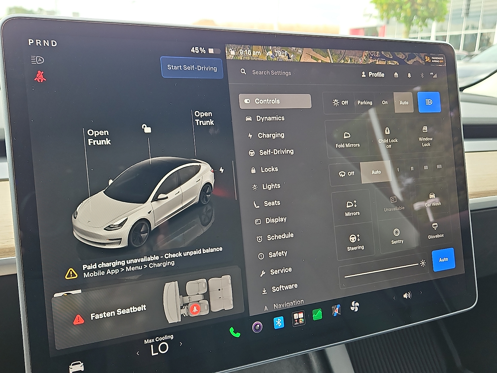 Used 2022 Tesla Model 3 Sedan