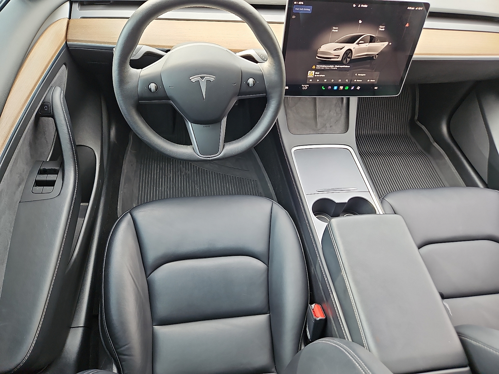Used 2022 Tesla Model 3 Sedan