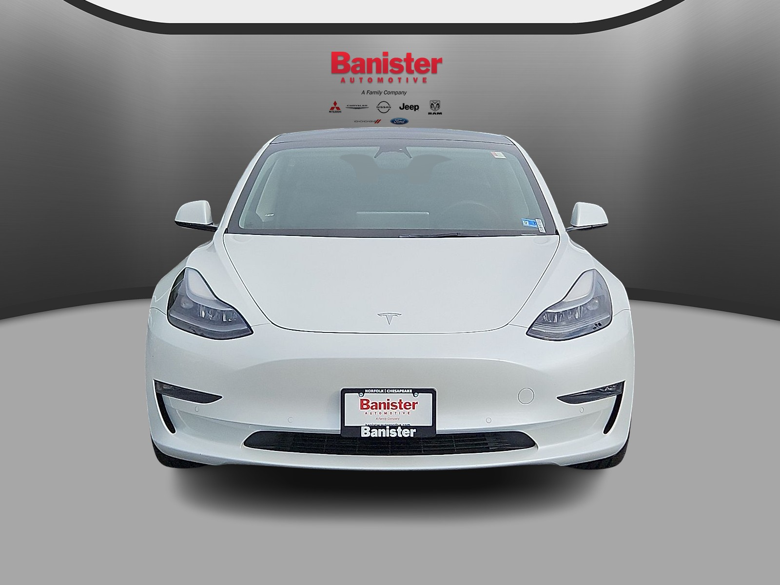 Used 2022 Tesla Model 3 Sedan
