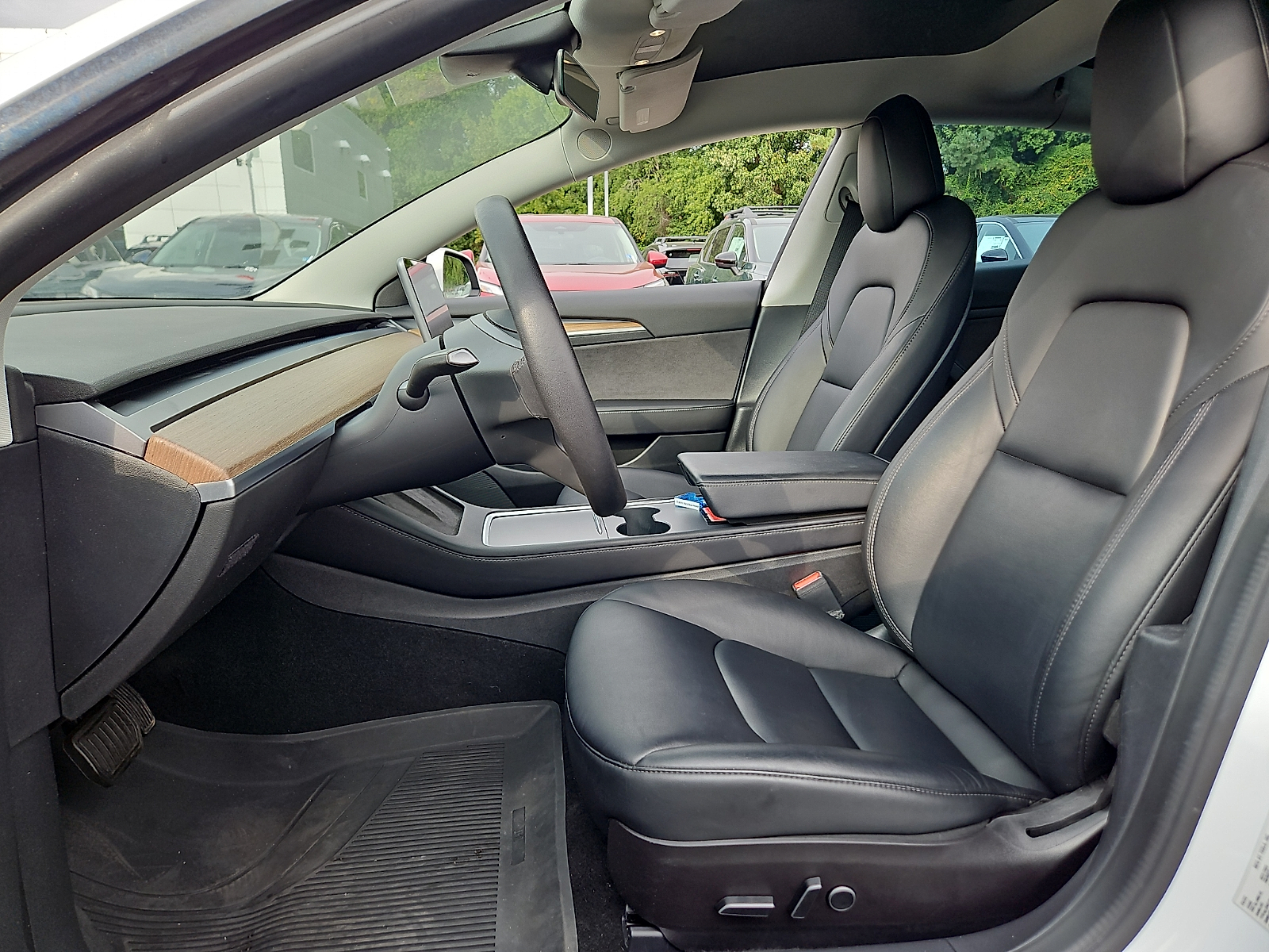 Used 2022 Tesla Model 3 Sedan