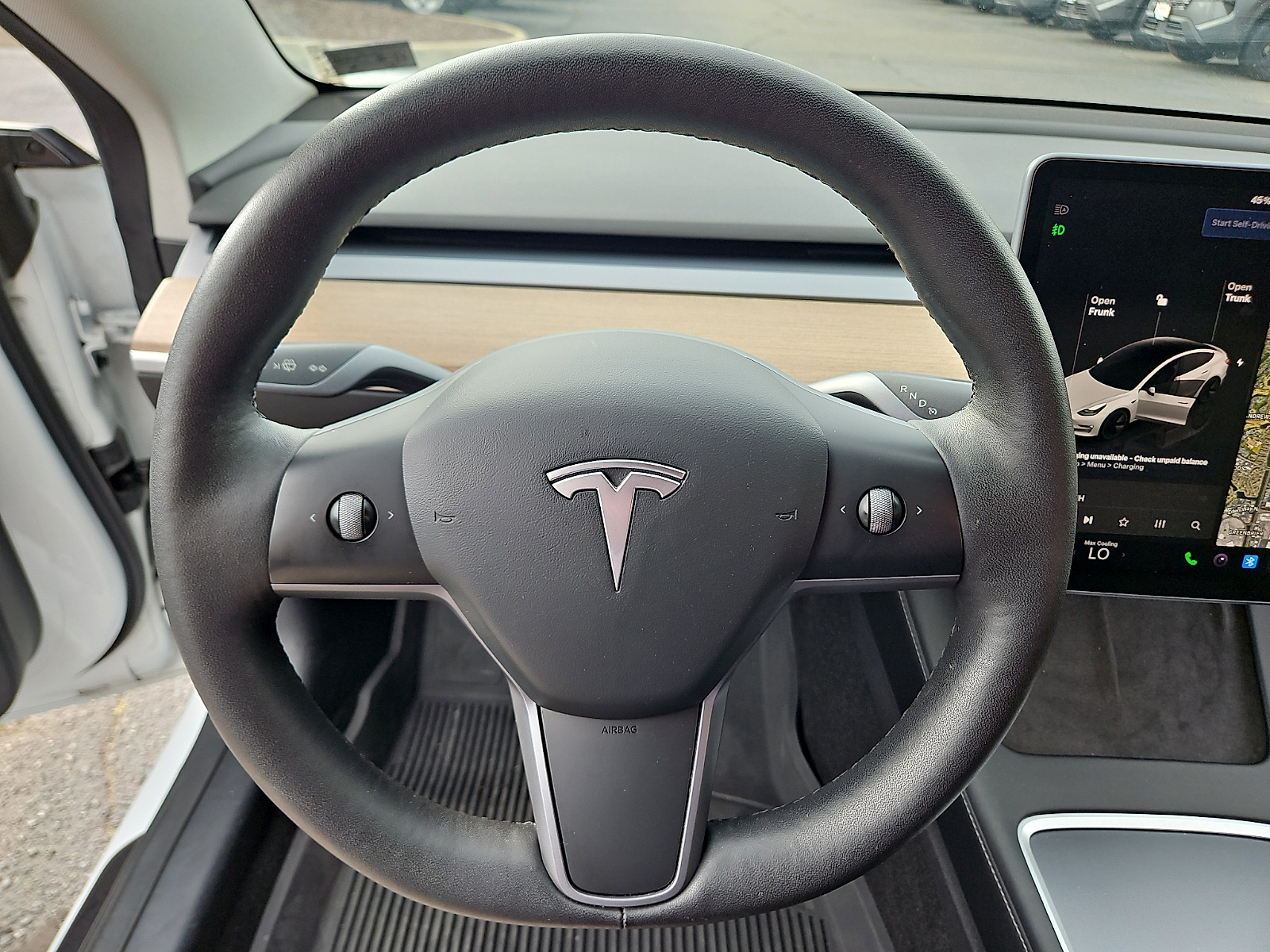 Used 2022 Tesla Model 3 Sedan