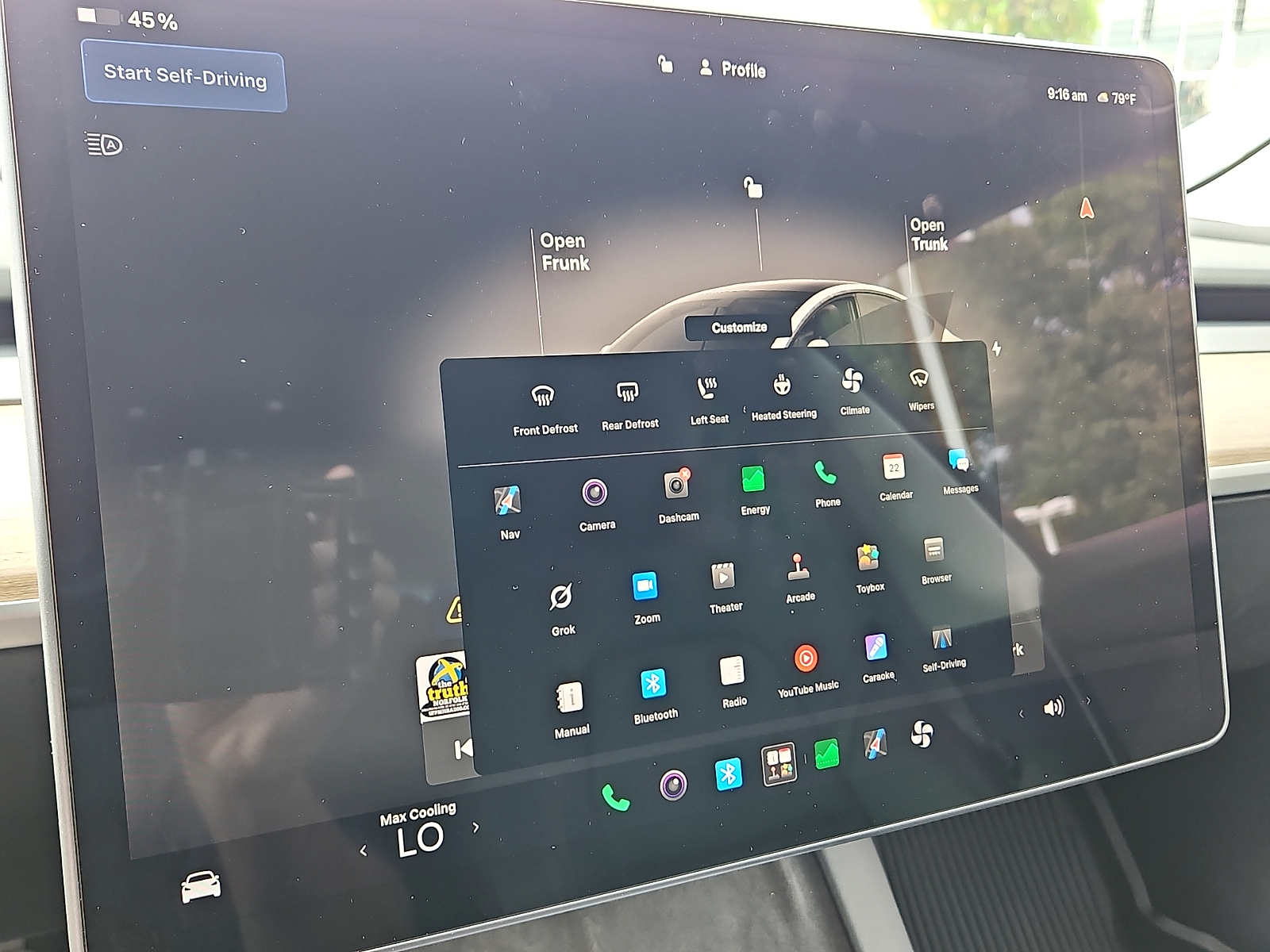 Used 2022 Tesla Model 3 Sedan